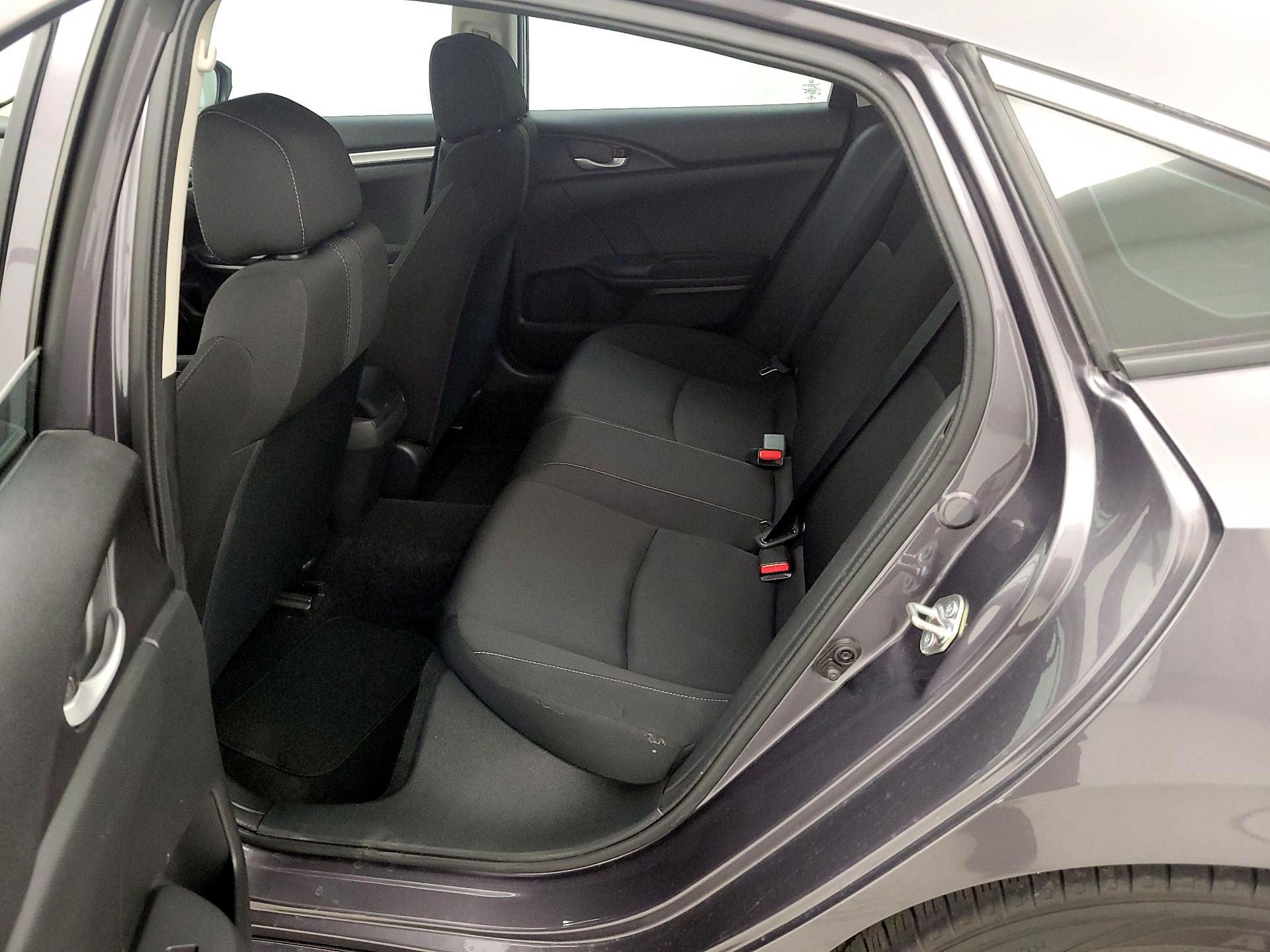 Thumbnail: 2016 Honda Civic - 19