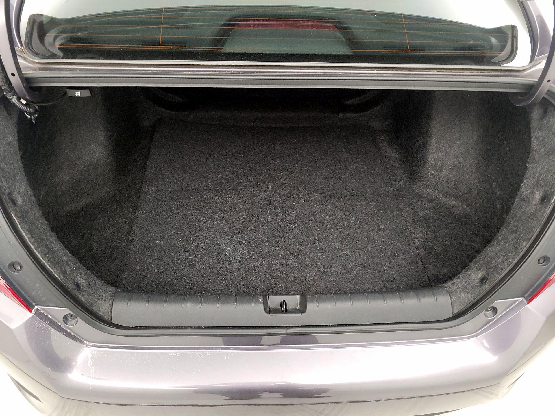 Thumbnail: 2016 Honda Civic - 20