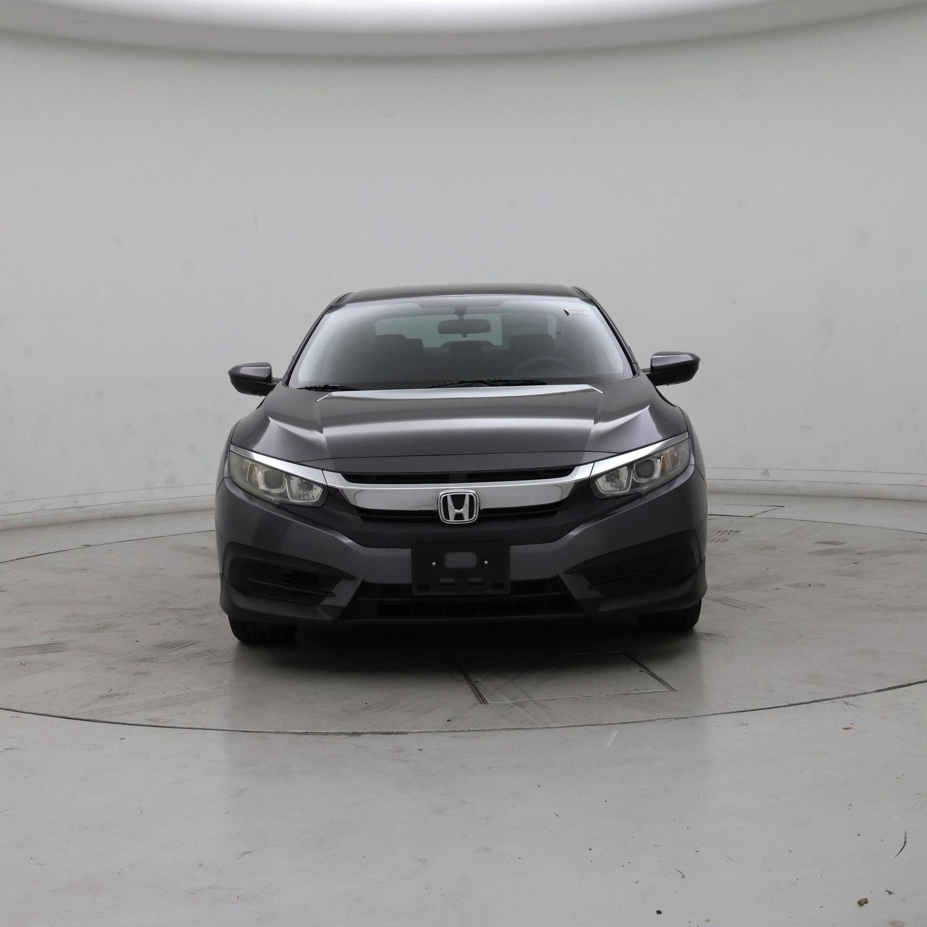Thumbnail: 2016 Honda Civic - 5