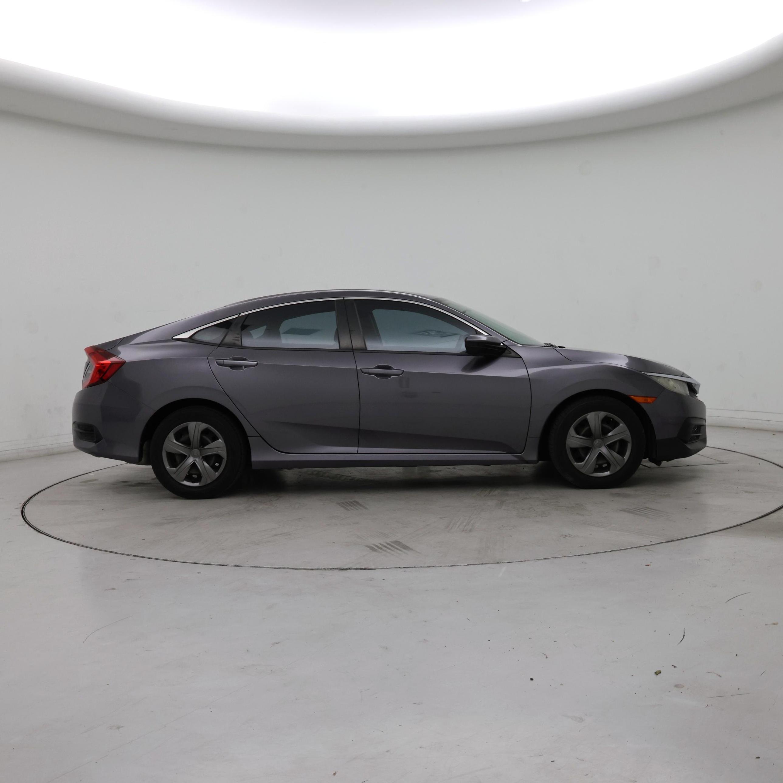 Thumbnail: 2016 Honda Civic - 7