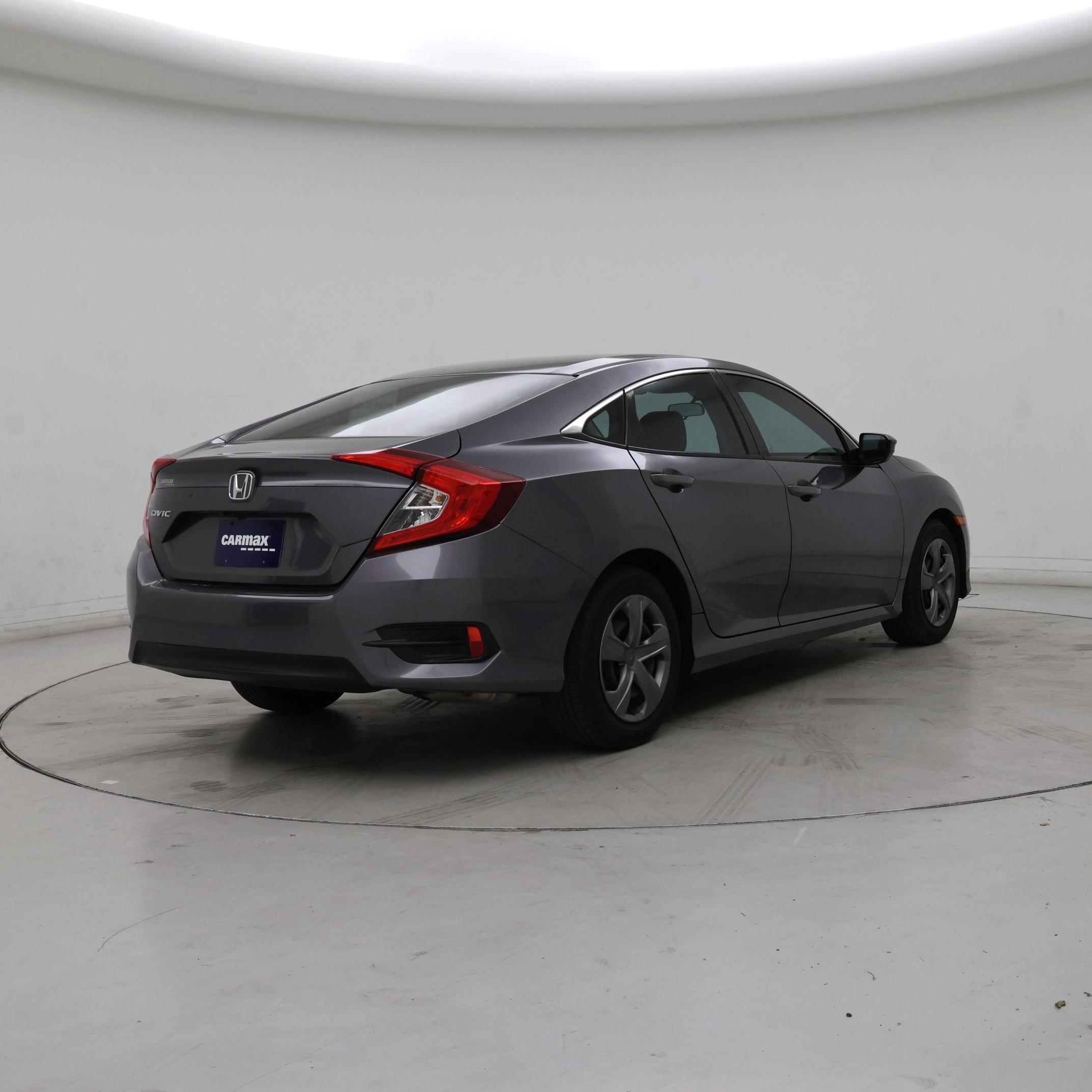 Thumbnail: 2016 Honda Civic - 8
