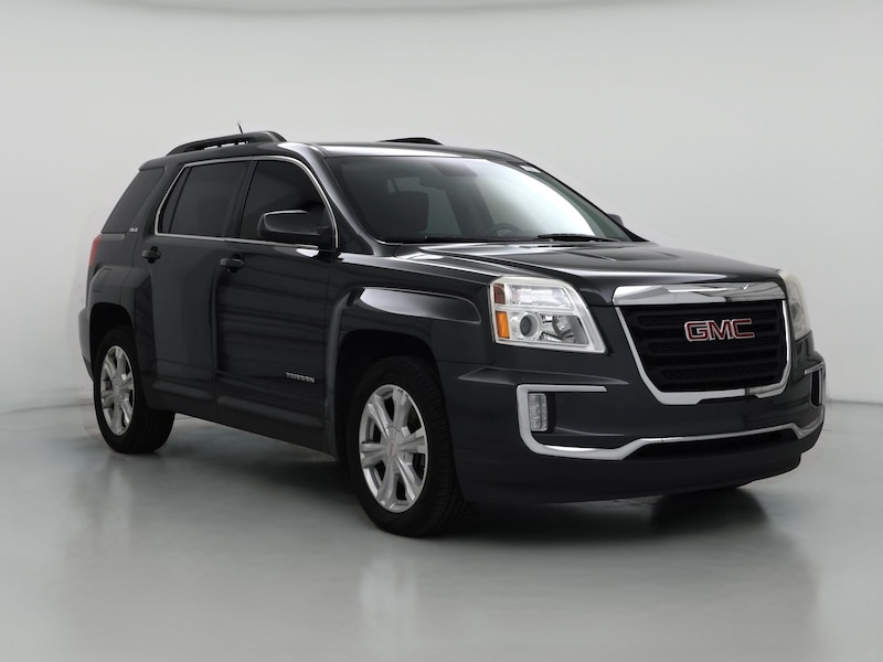 2017 GMC Terrain SLE -
                  Las Vegas, NV
