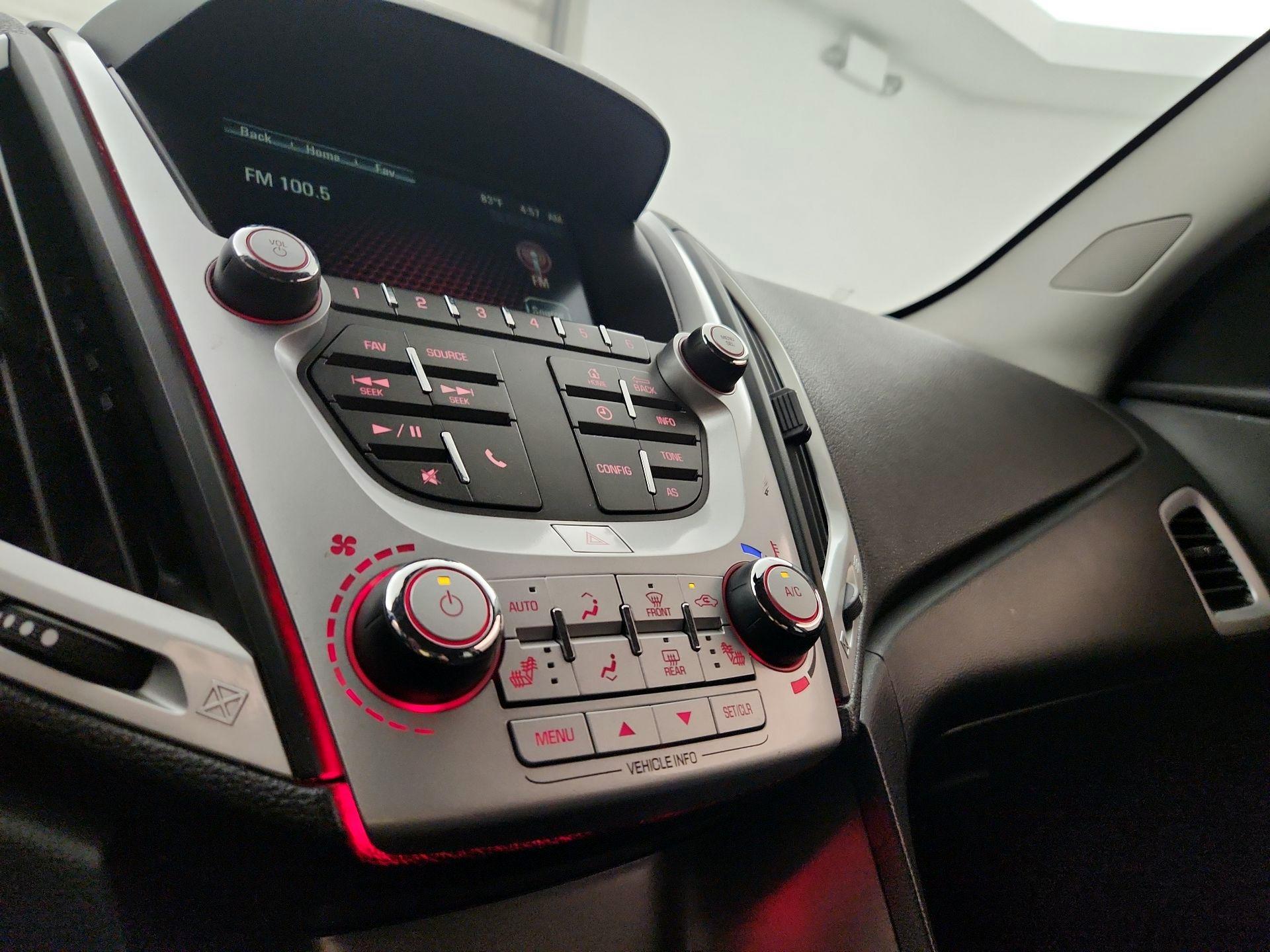 Thumbnail: 2017 GMC Terrain - 15