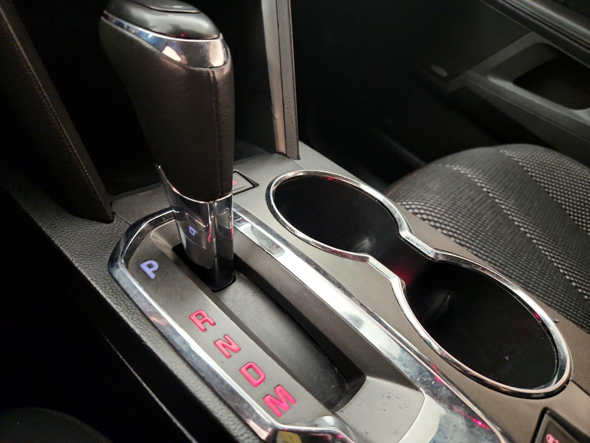 Thumbnail: 2017 GMC Terrain - 16