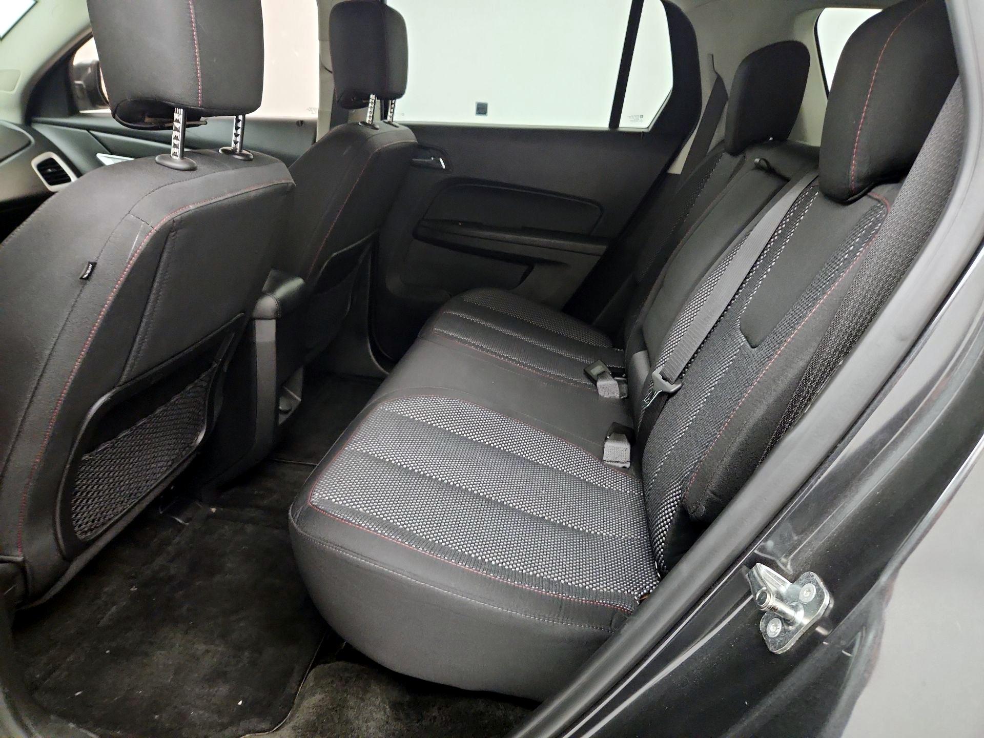 Thumbnail: 2017 GMC Terrain - 18