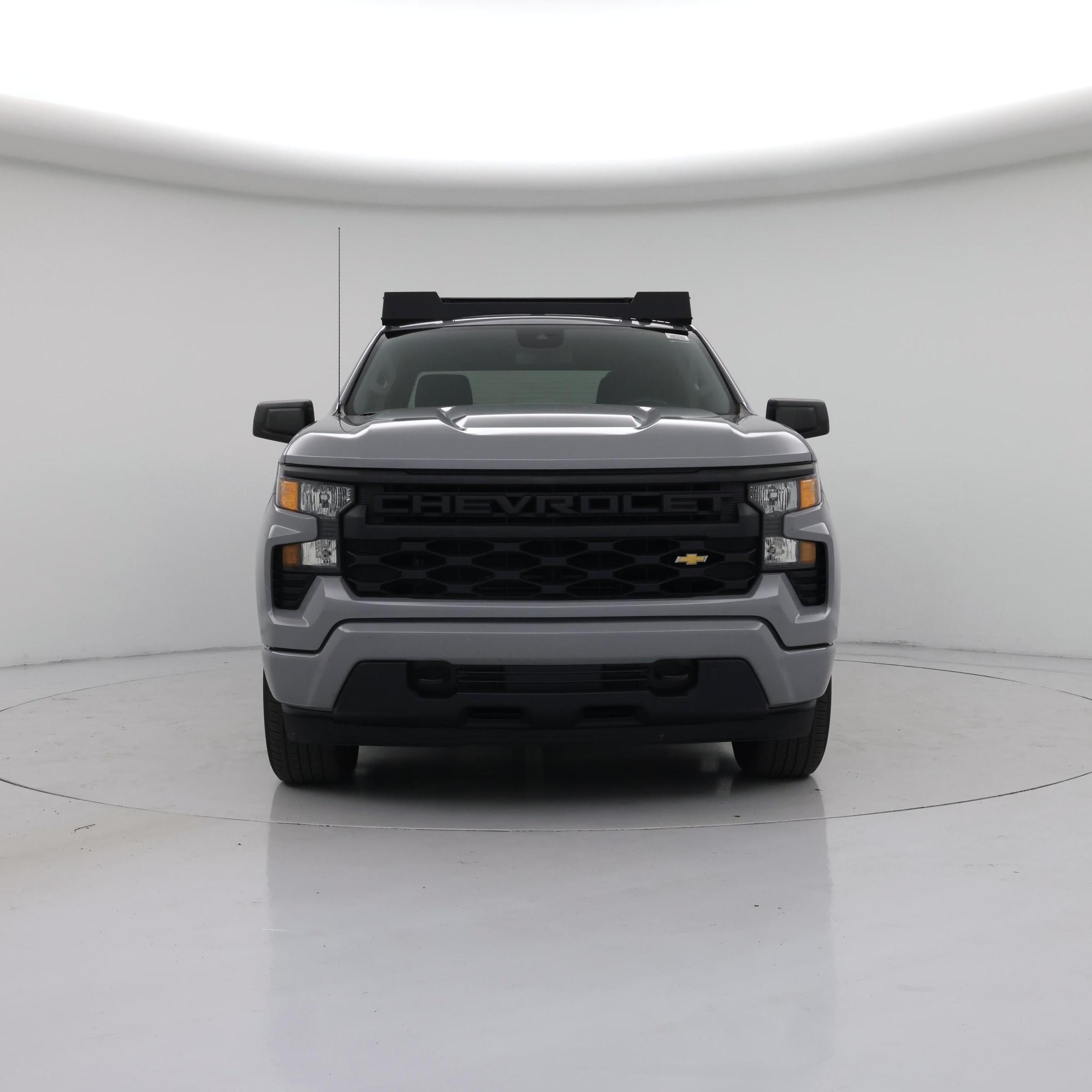 Thumbnail: 2024 Chevrolet Silverado 1500 - 5