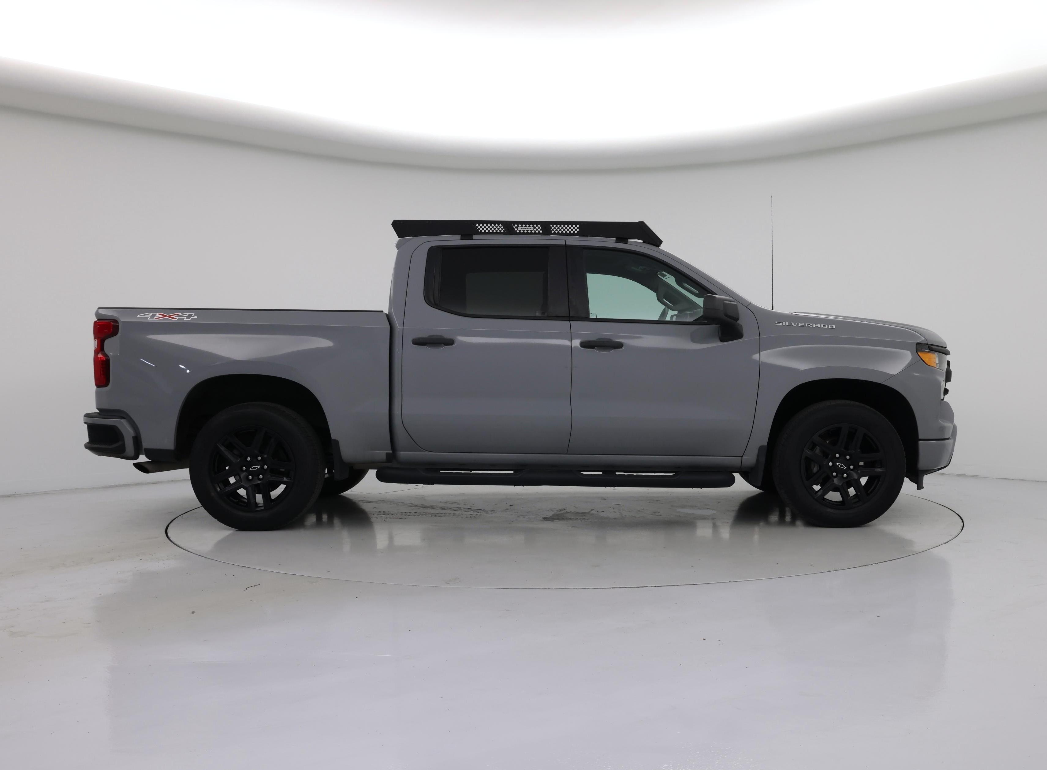 Thumbnail: 2024 Chevrolet Silverado 1500 - 7