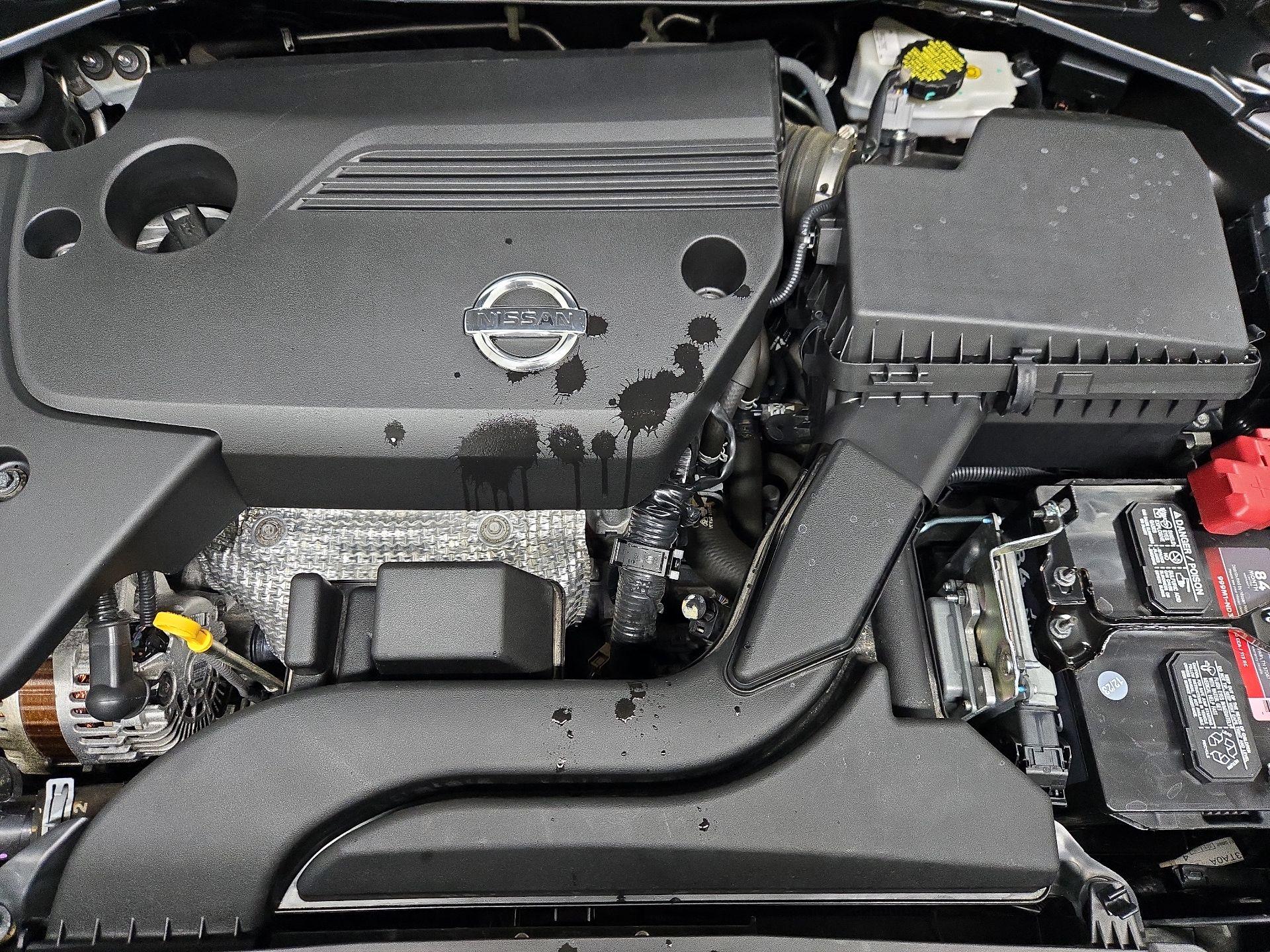 Thumbnail: 2015 Nissan Altima - 20