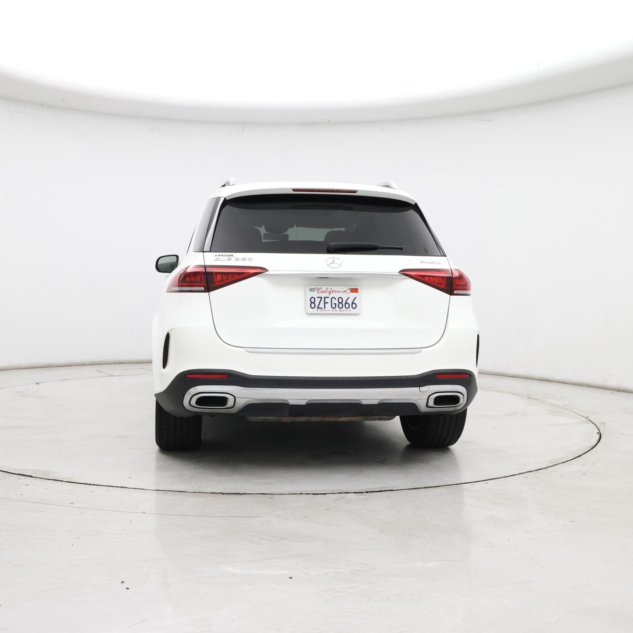 Thumbnail: 2022 Mercedes-Benz GLE - 6