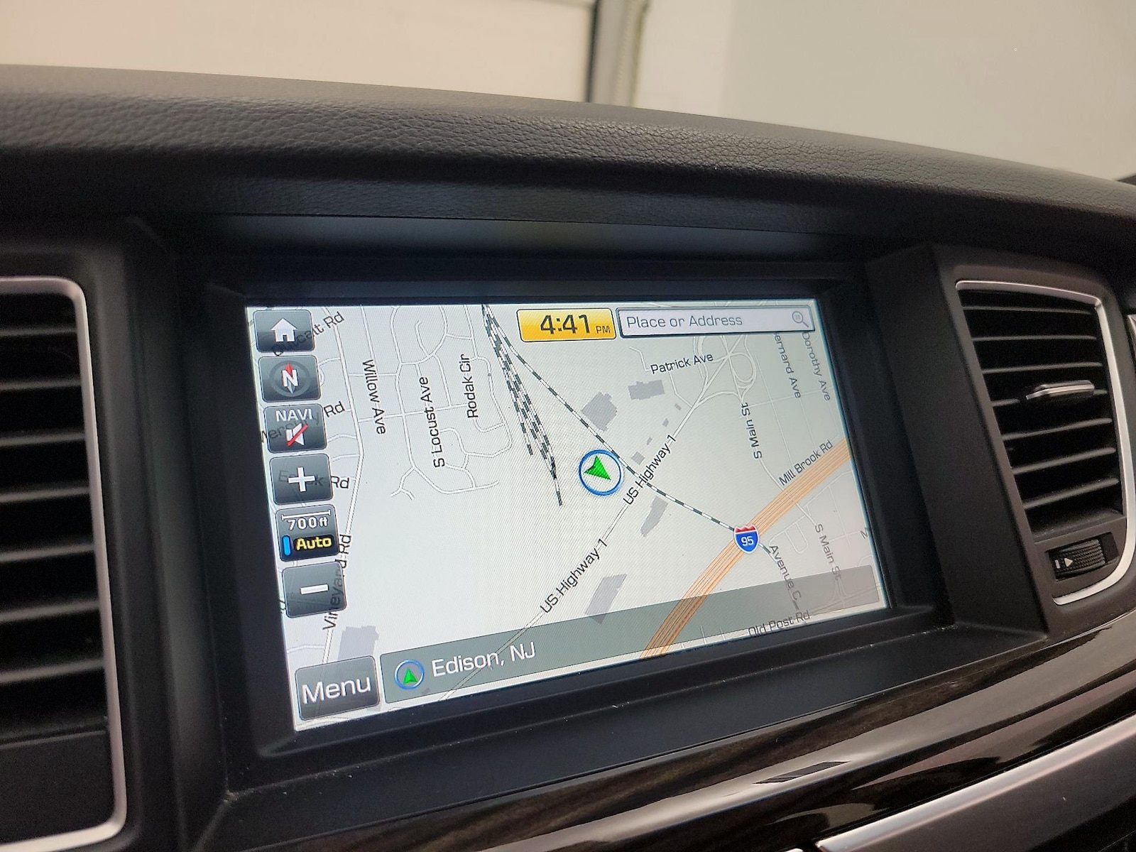 2017 GENESIS G80 Base - Photo 15