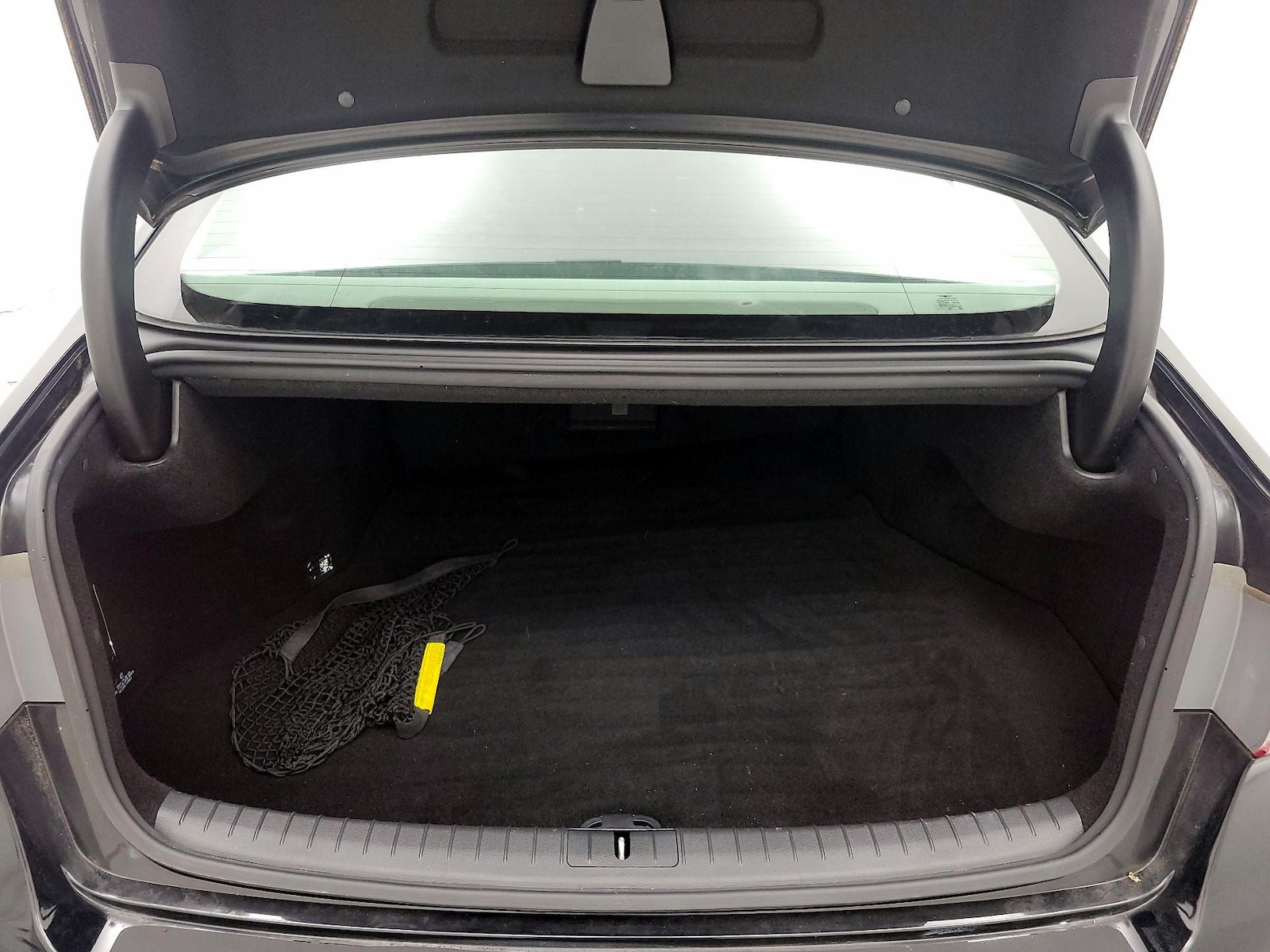 2017 GENESIS G80 Base - Photo 23