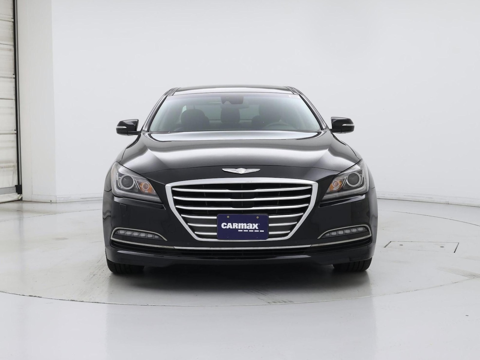 2017 GENESIS G80 Base - Photo 6