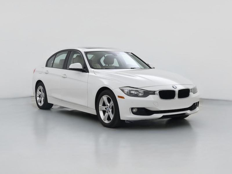 2015 BMW 3 Series 328i -
                  Boynton Beach, FL