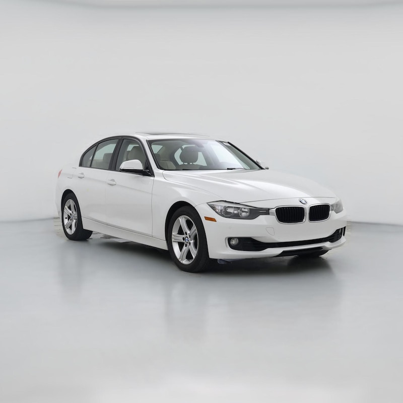 2015 BMW 328 I