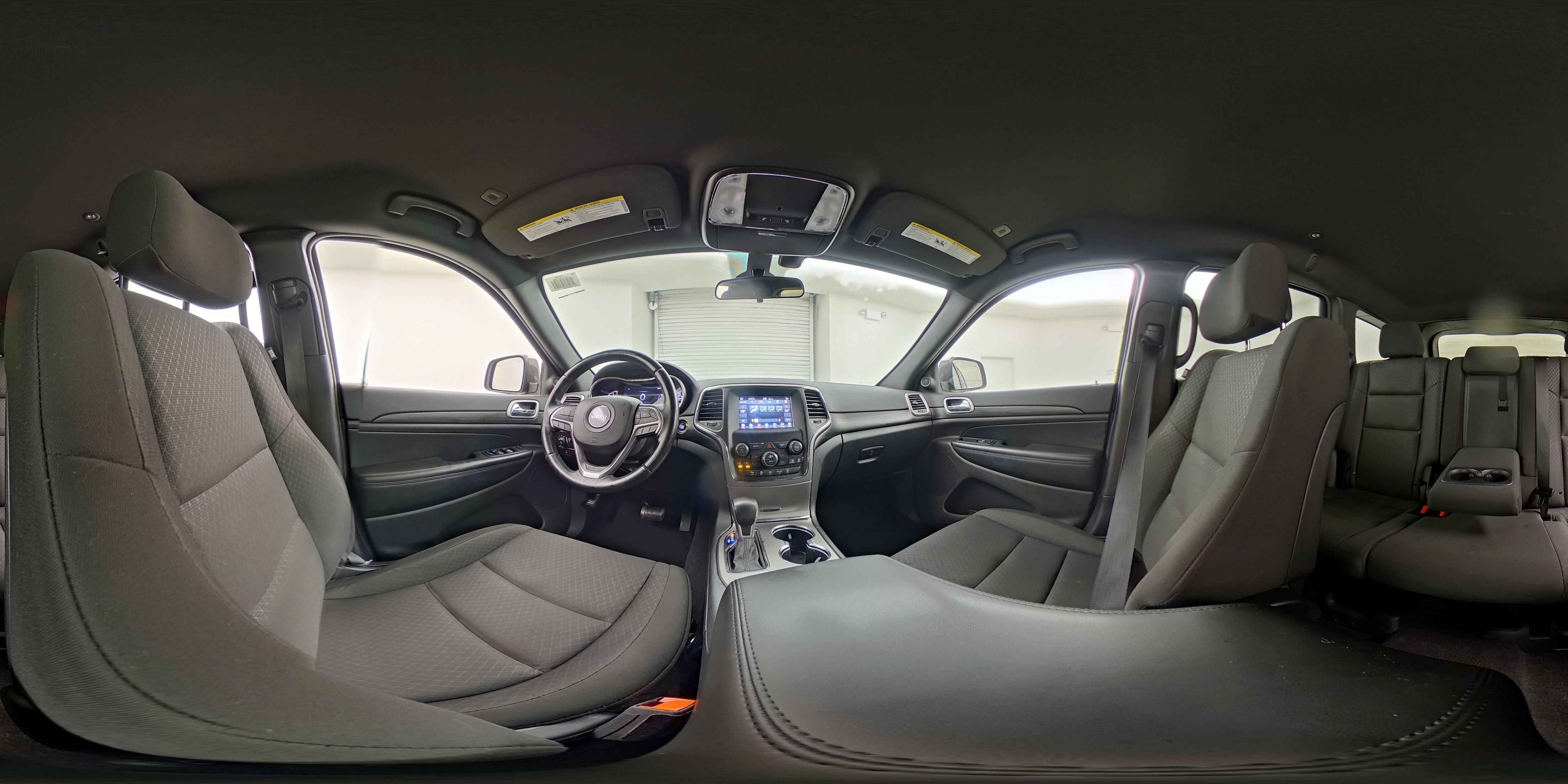 2020 Jeep Grand Cherokee Laredo E - Photo 25