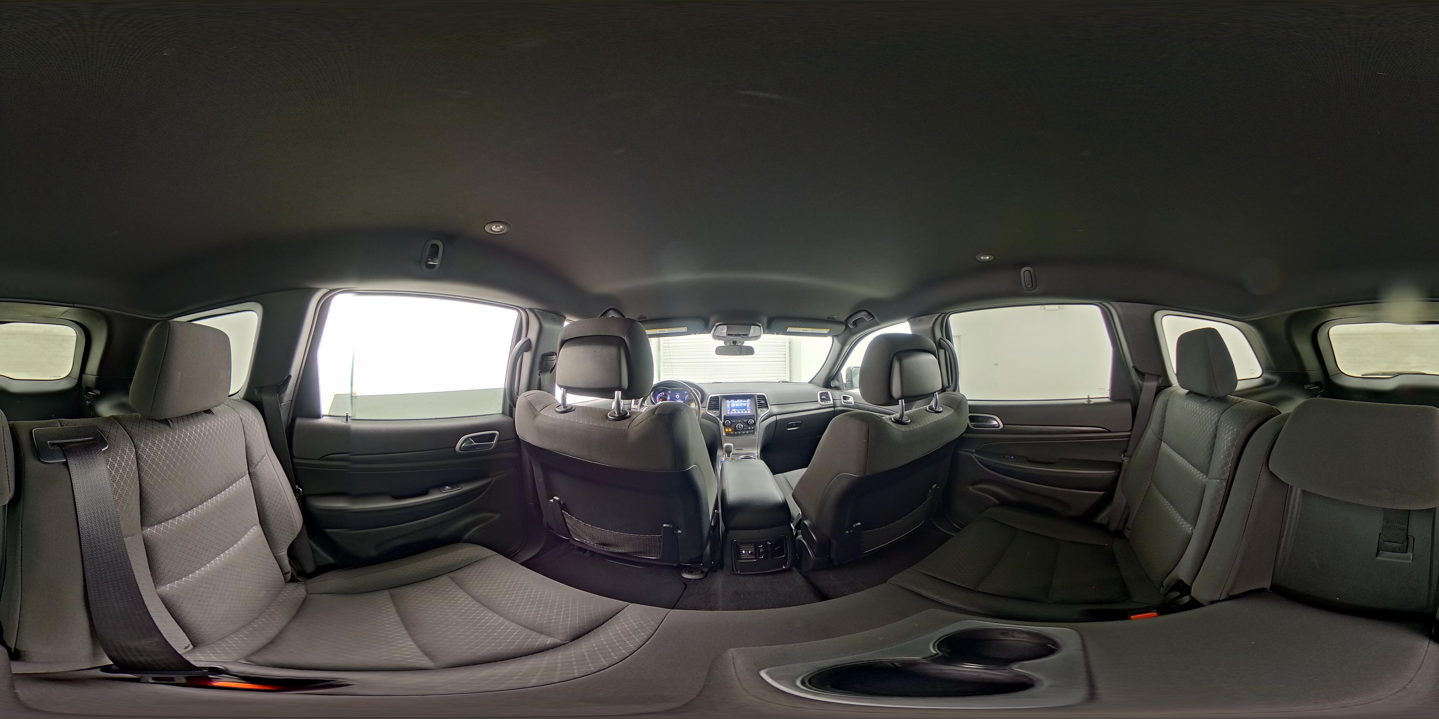 2020 Jeep Grand Cherokee Laredo E - Photo 26