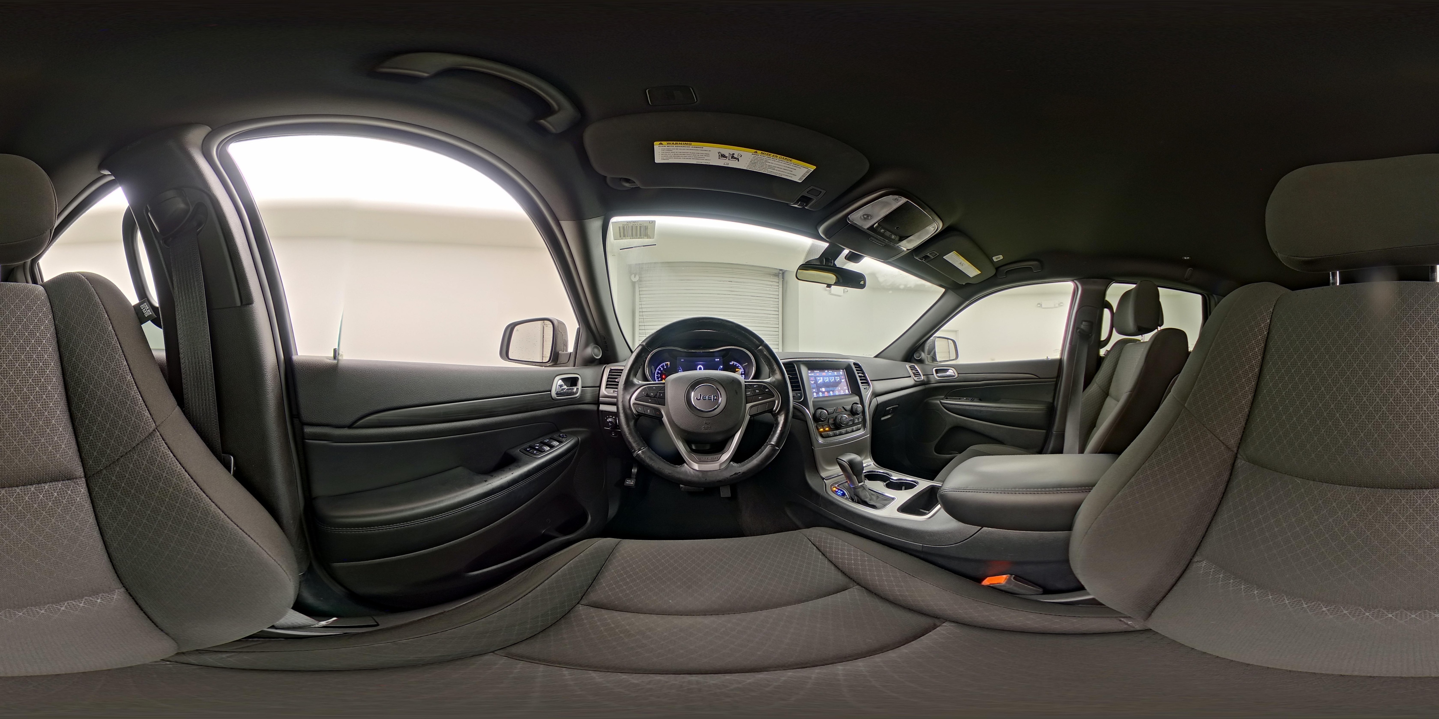 2020 Jeep Grand Cherokee Laredo E - Photo 27