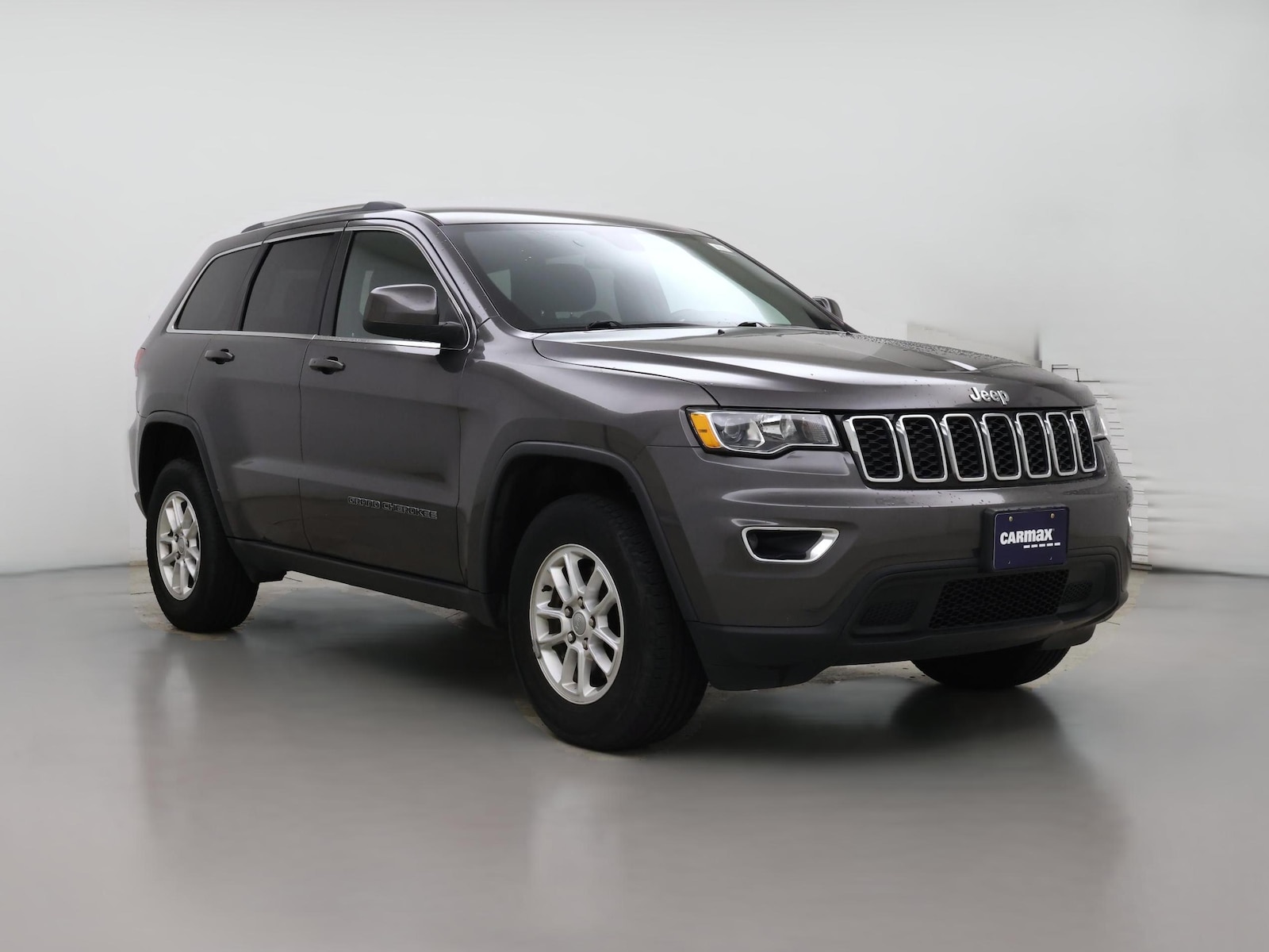 2020 Jeep Grand Cherokee Laredo E - Photo 1
