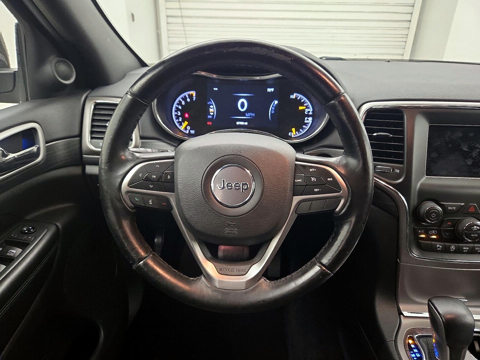 2020 Jeep Grand Cherokee Laredo E - Photo 11