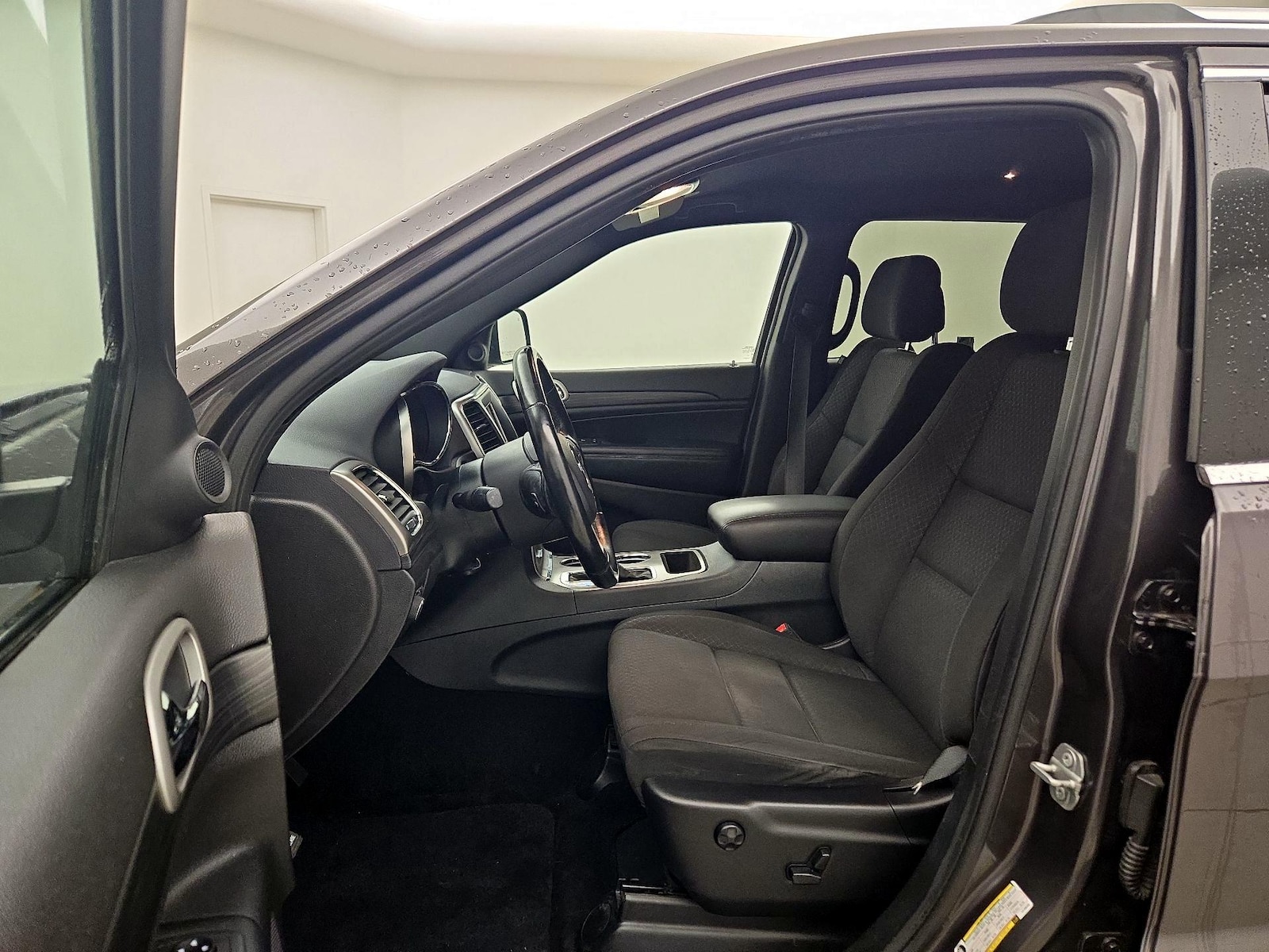 2020 Jeep Grand Cherokee Laredo E - Photo 12