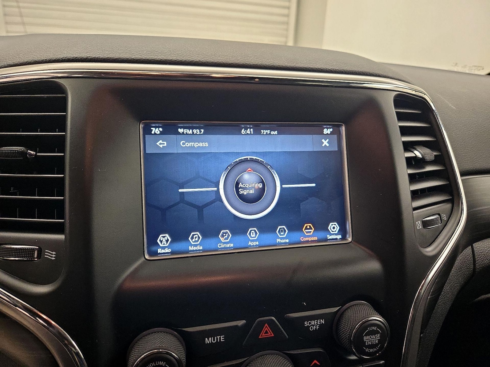 2020 Jeep Grand Cherokee Laredo E - Photo 15