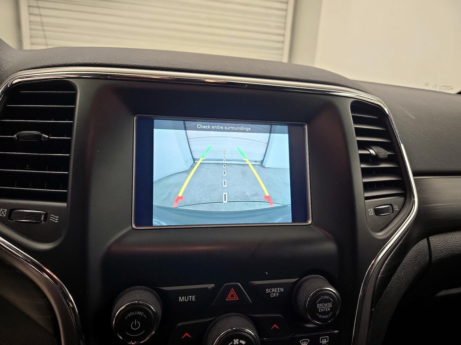 2020 Jeep Grand Cherokee Laredo E - Photo 16