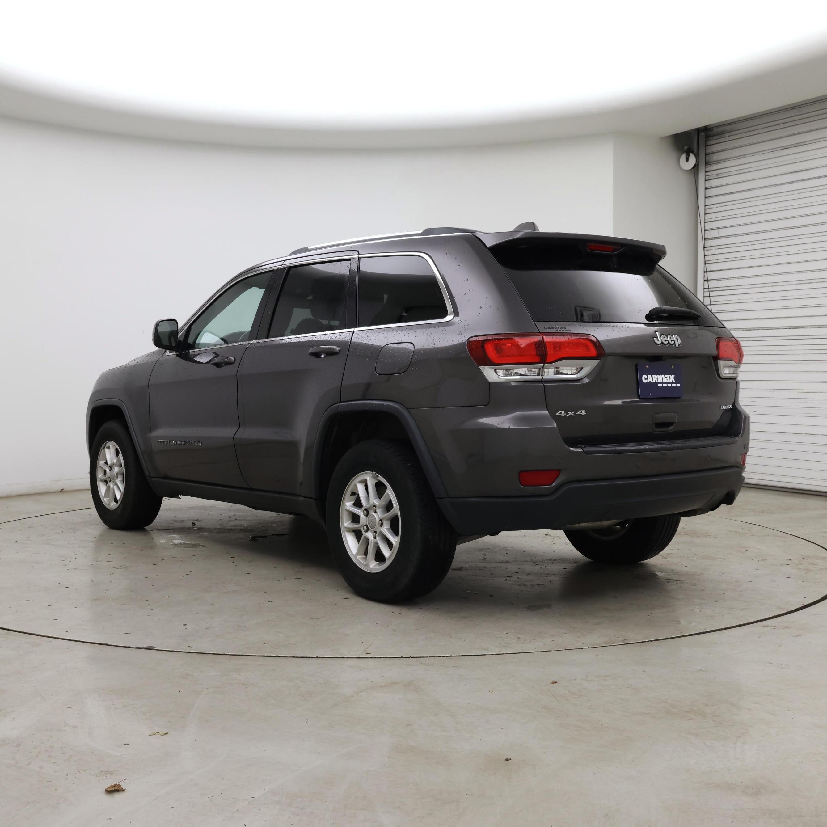 Thumbnail: 2020 Jeep Grand Cherokee - 2