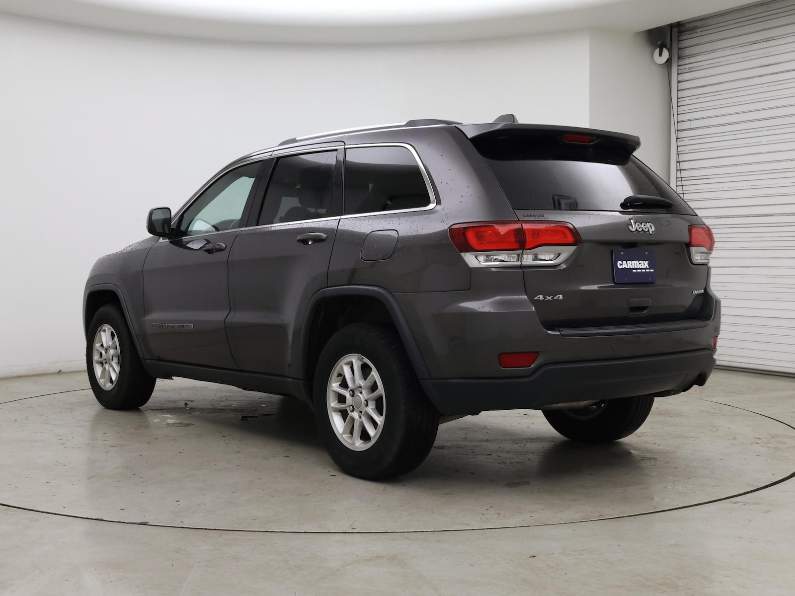 2020 Jeep Grand Cherokee Laredo E - Photo 3