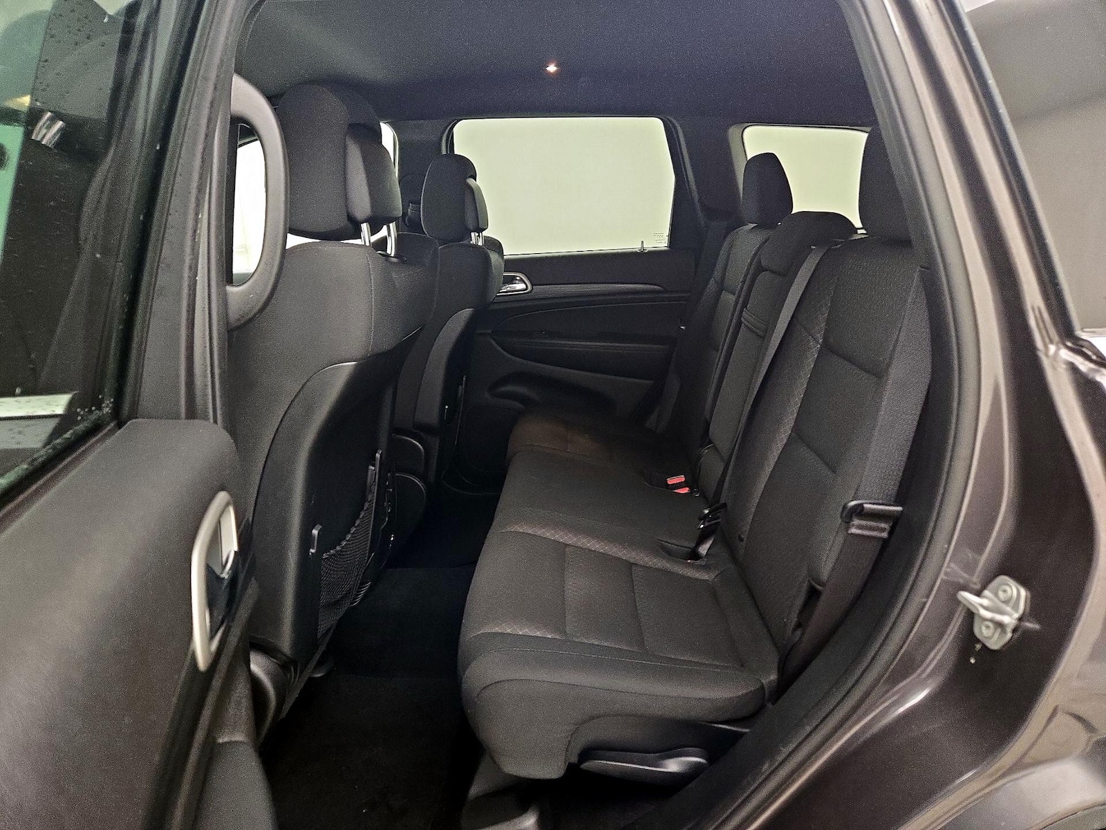 2020 Jeep Grand Cherokee Laredo E - Photo 21