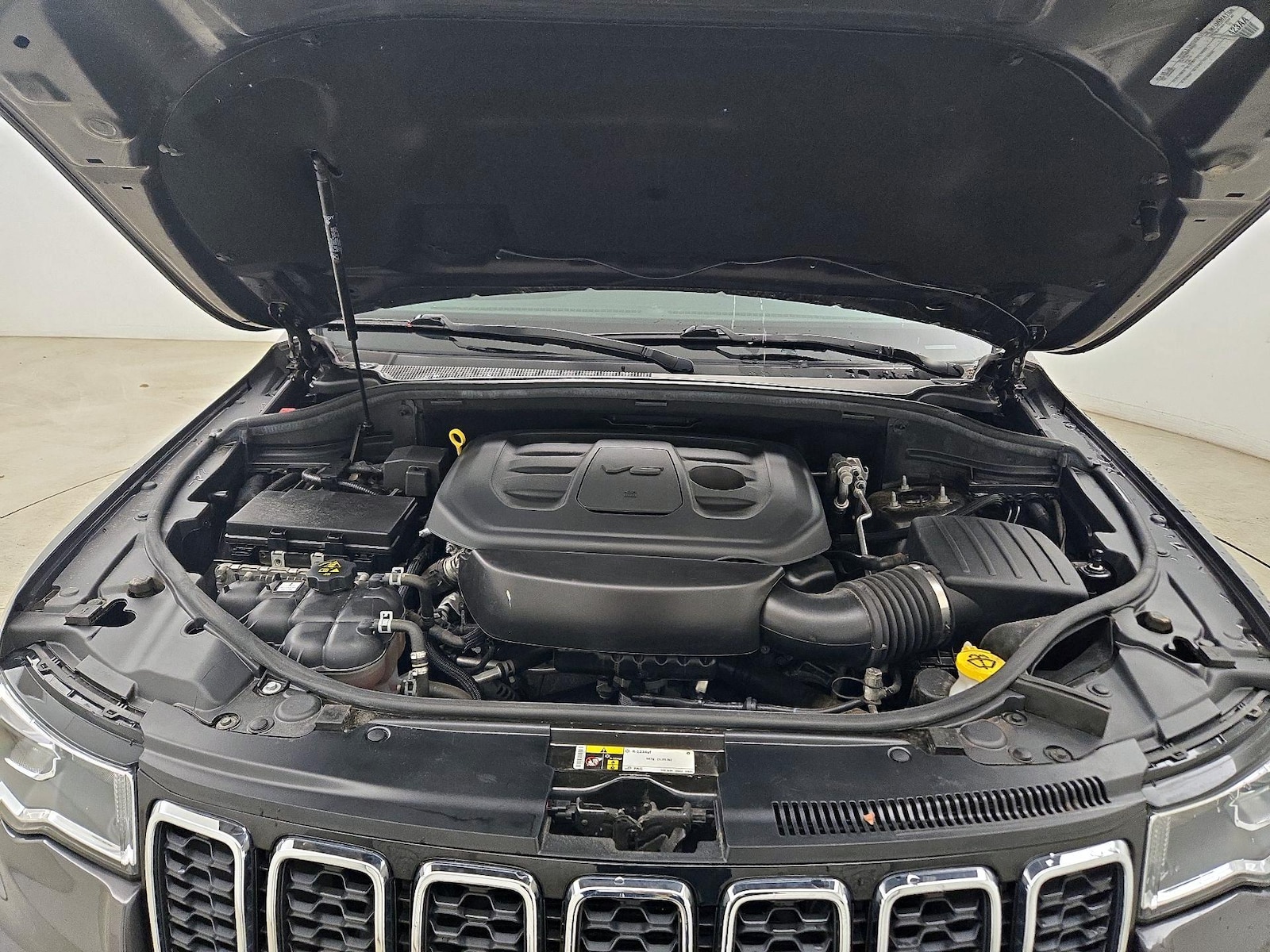 2020 Jeep Grand Cherokee Laredo E - Photo 23