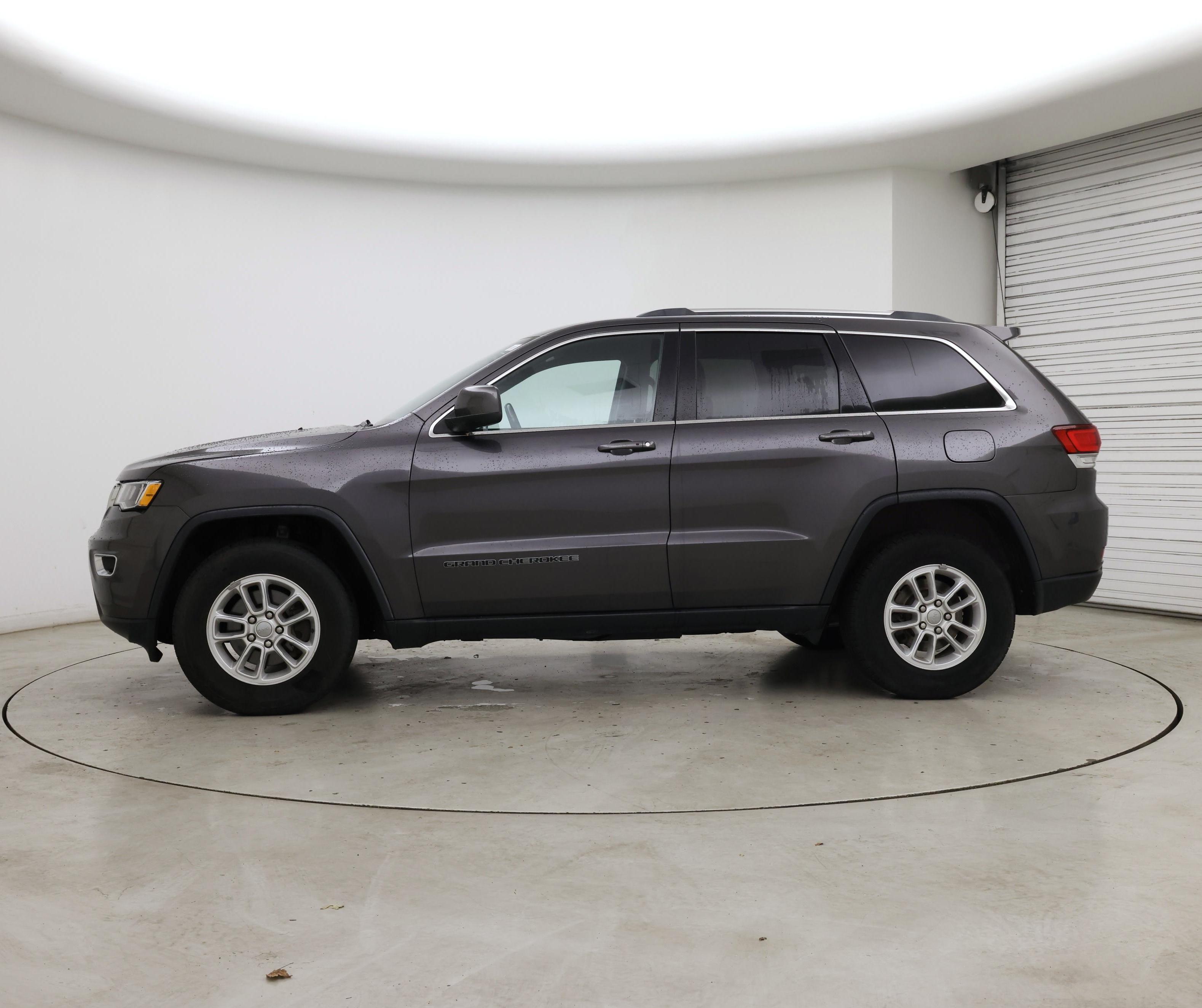 Thumbnail: 2020 Jeep Grand Cherokee - 3
