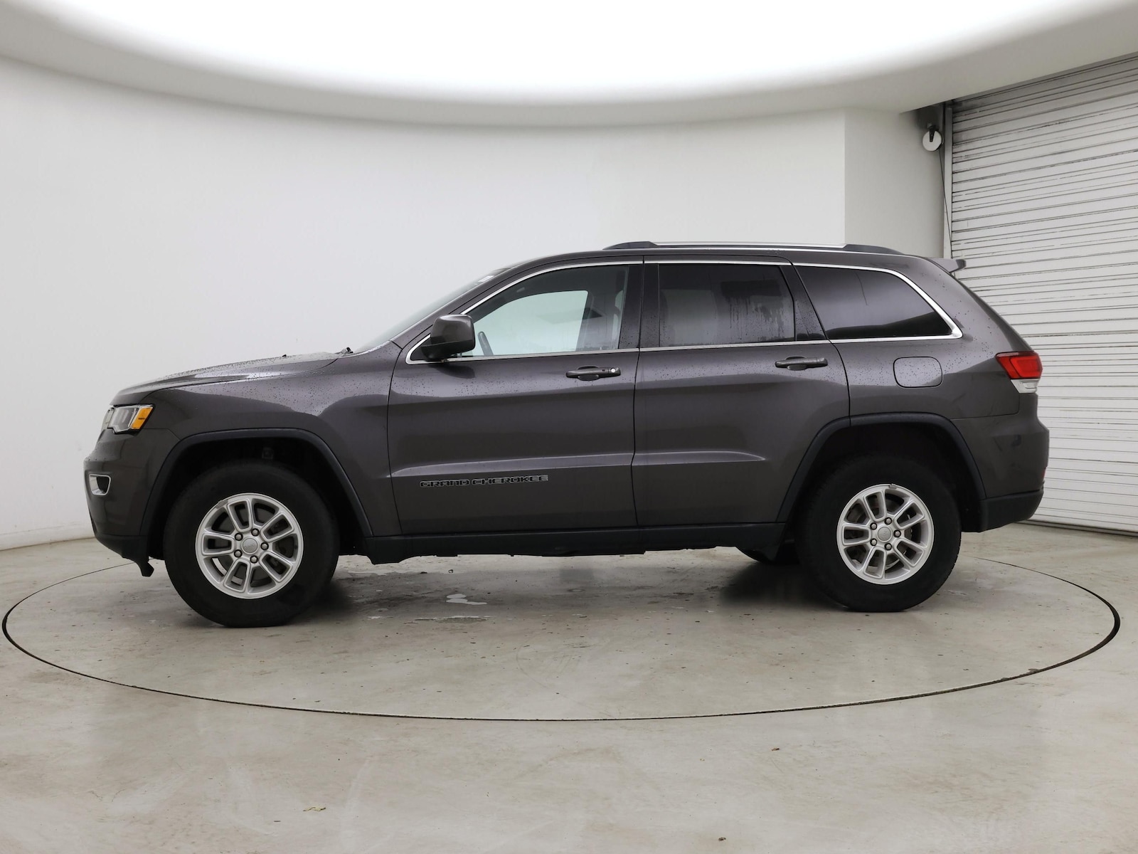 2020 Jeep Grand Cherokee Laredo E - Photo 4