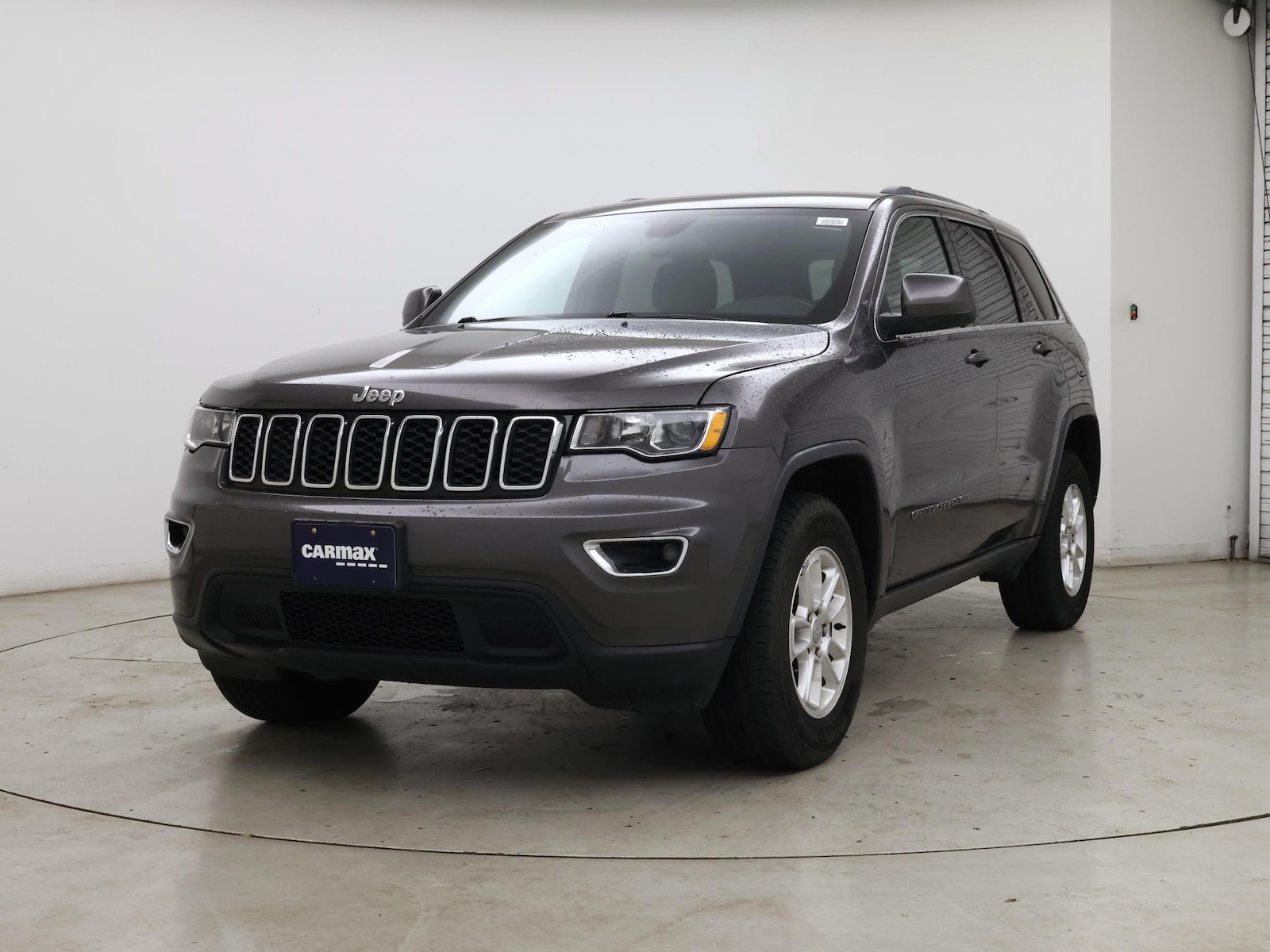 2020 Jeep Grand Cherokee Laredo E - Photo 5