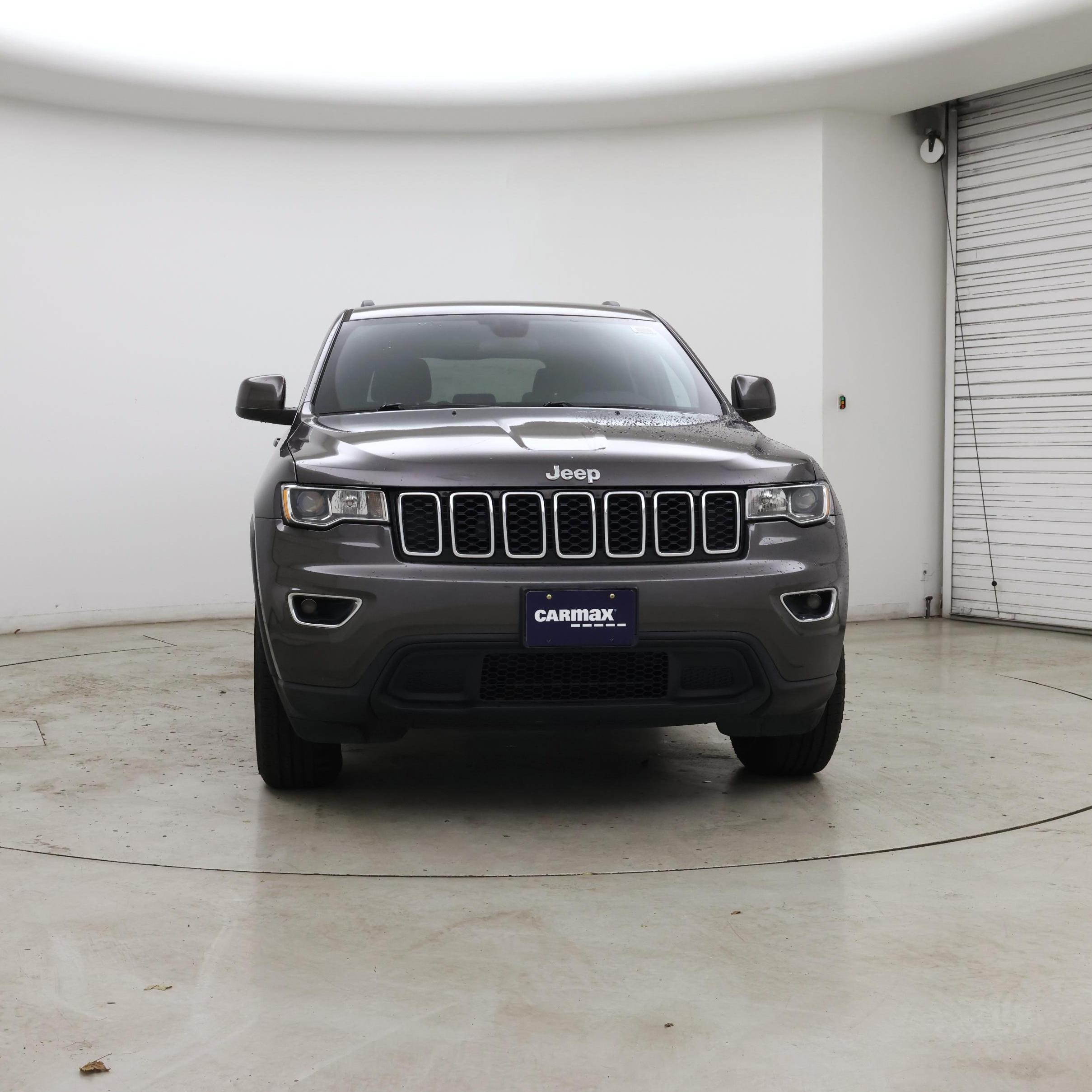 Thumbnail: 2020 Jeep Grand Cherokee - 5