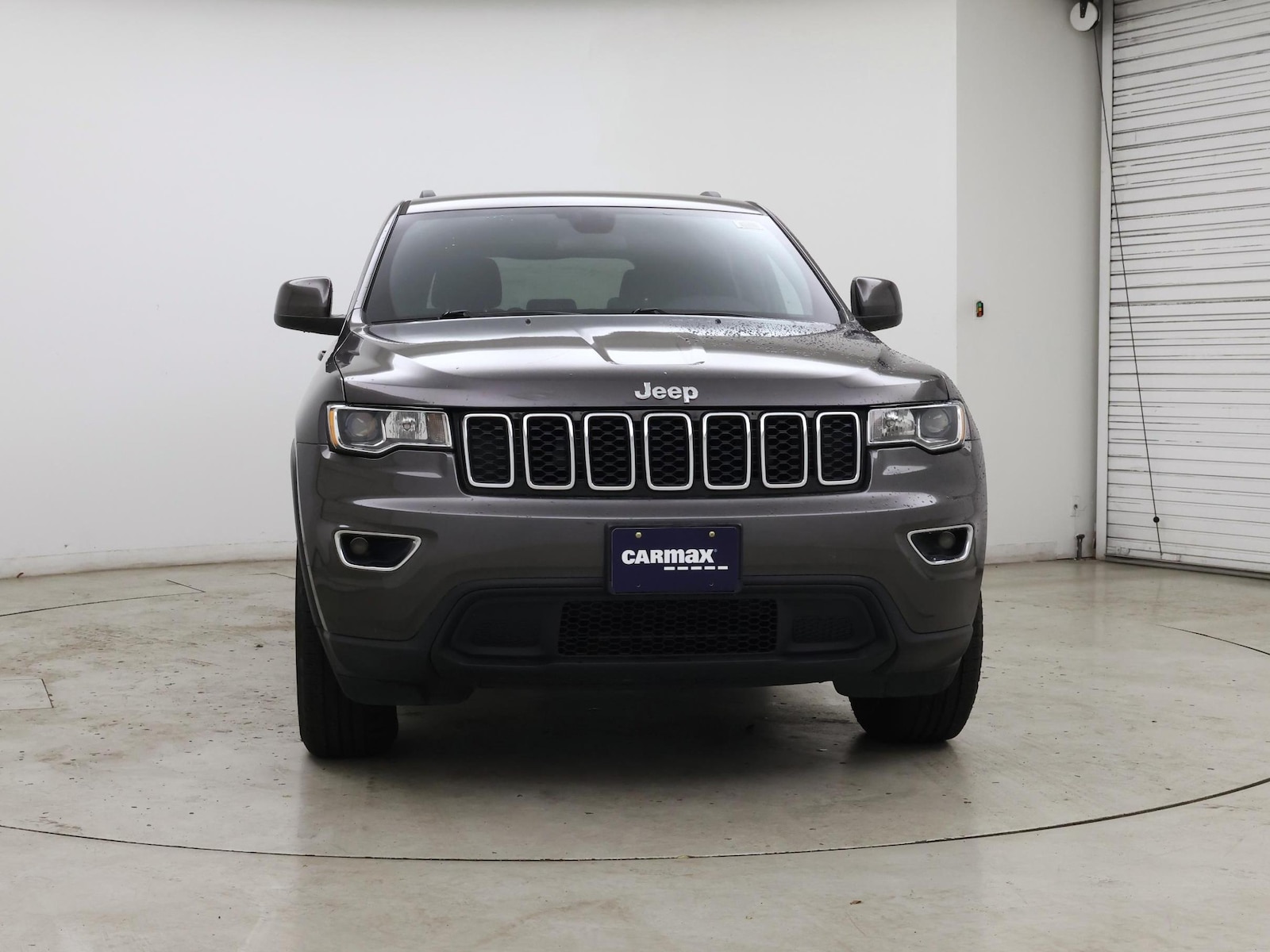2020 Jeep Grand Cherokee Laredo E - Photo 6