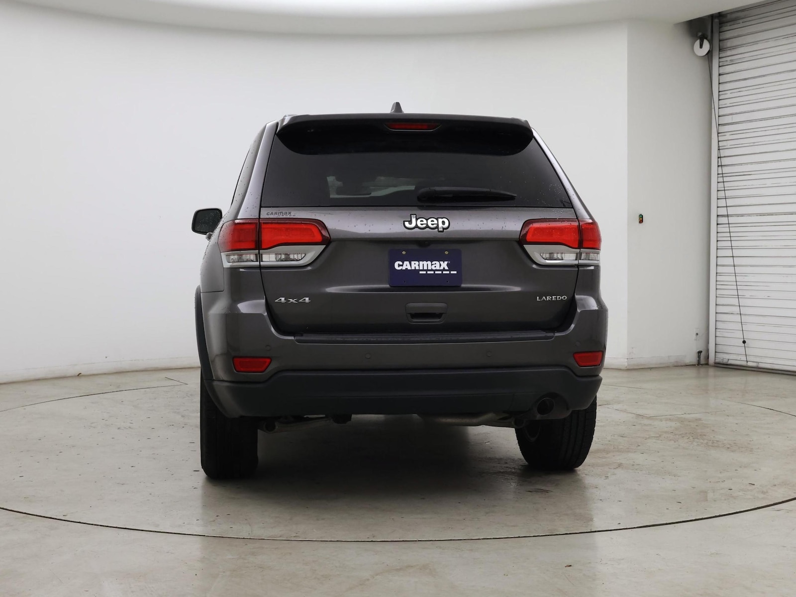 2020 Jeep Grand Cherokee Laredo E - Photo 7