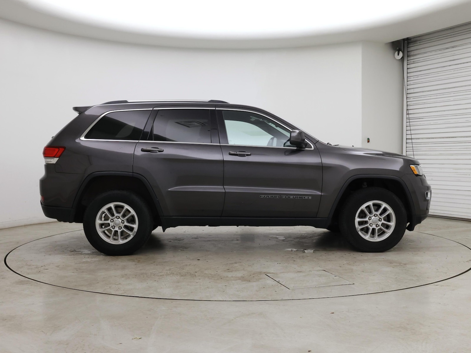 2020 Jeep Grand Cherokee Laredo E - Photo 8