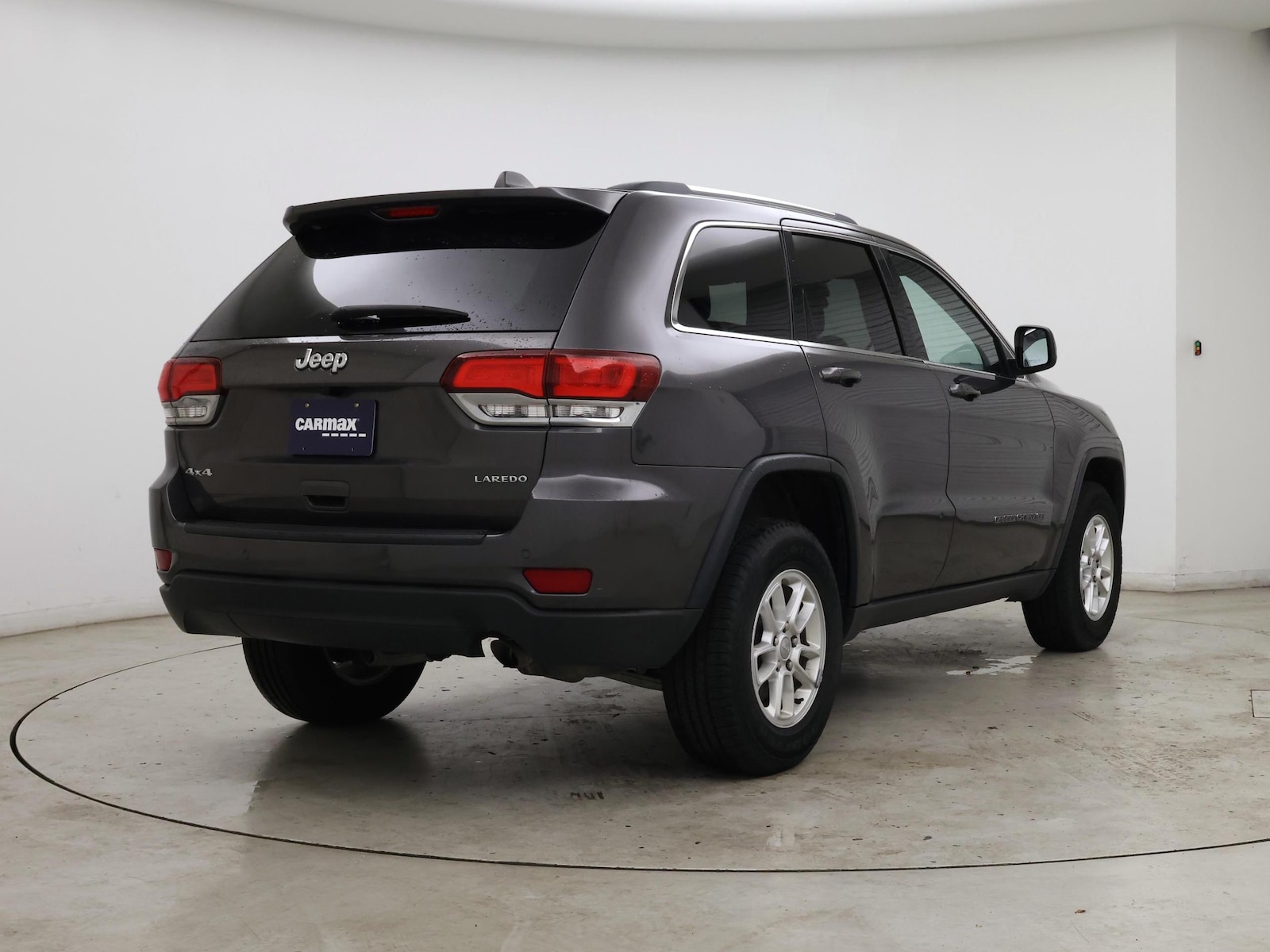 2020 Jeep Grand Cherokee Laredo E - Photo 9