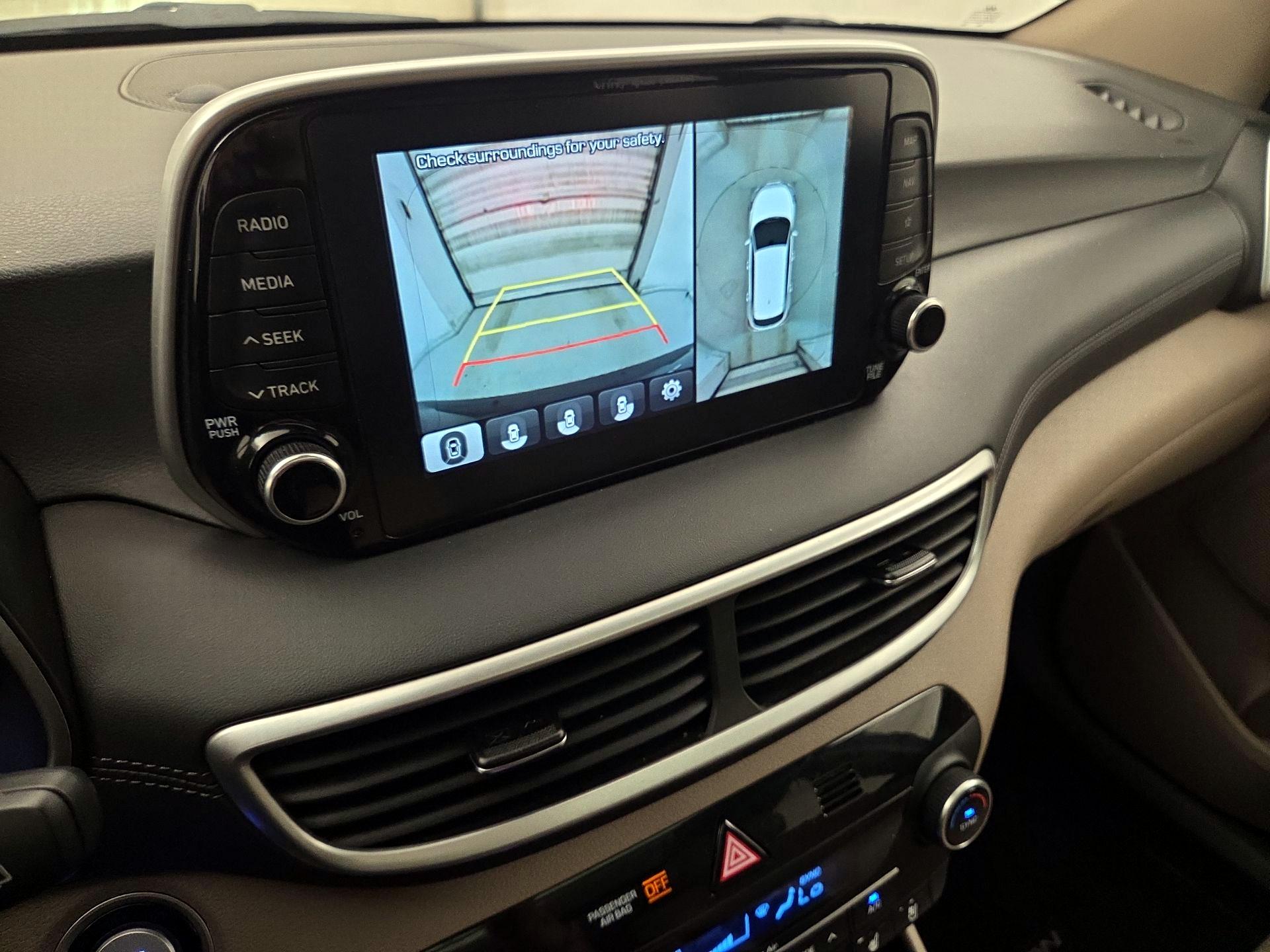 Thumbnail: 2020 Hyundai Tucson - 15