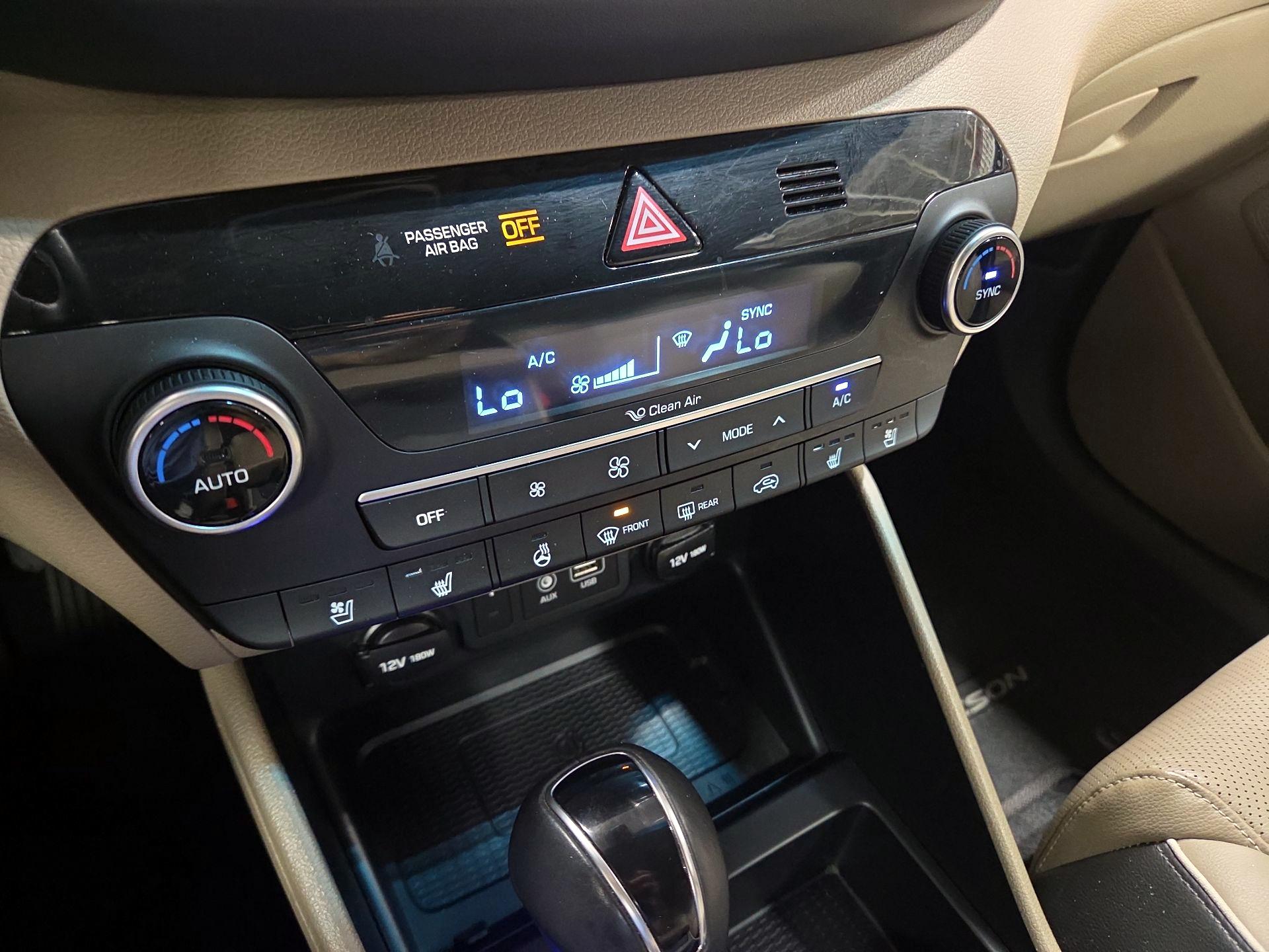 Thumbnail: 2020 Hyundai Tucson - 17