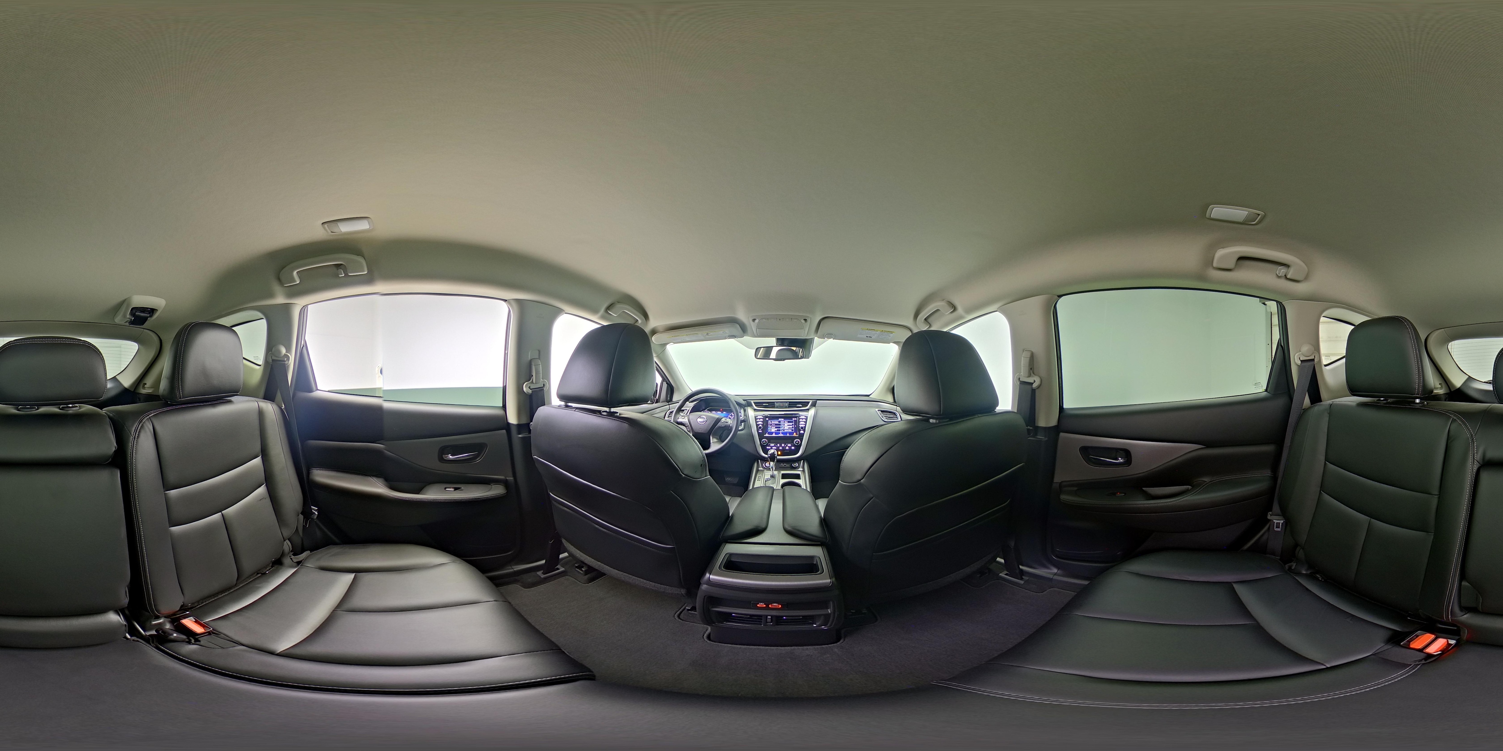 2022 Nissan Murano SV - Photo 25