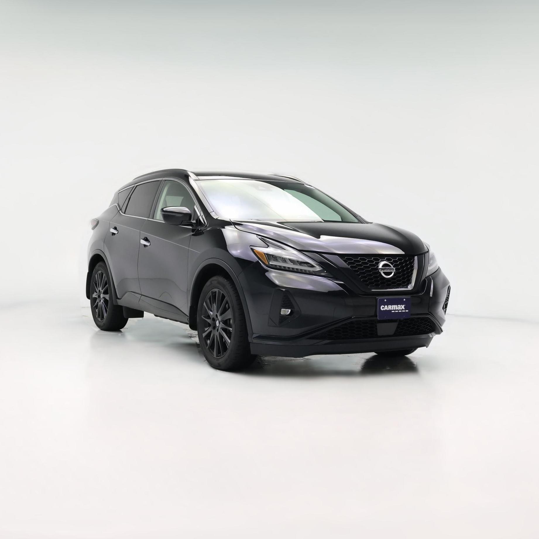 Thumbnail: 2022 Nissan Murano - 1