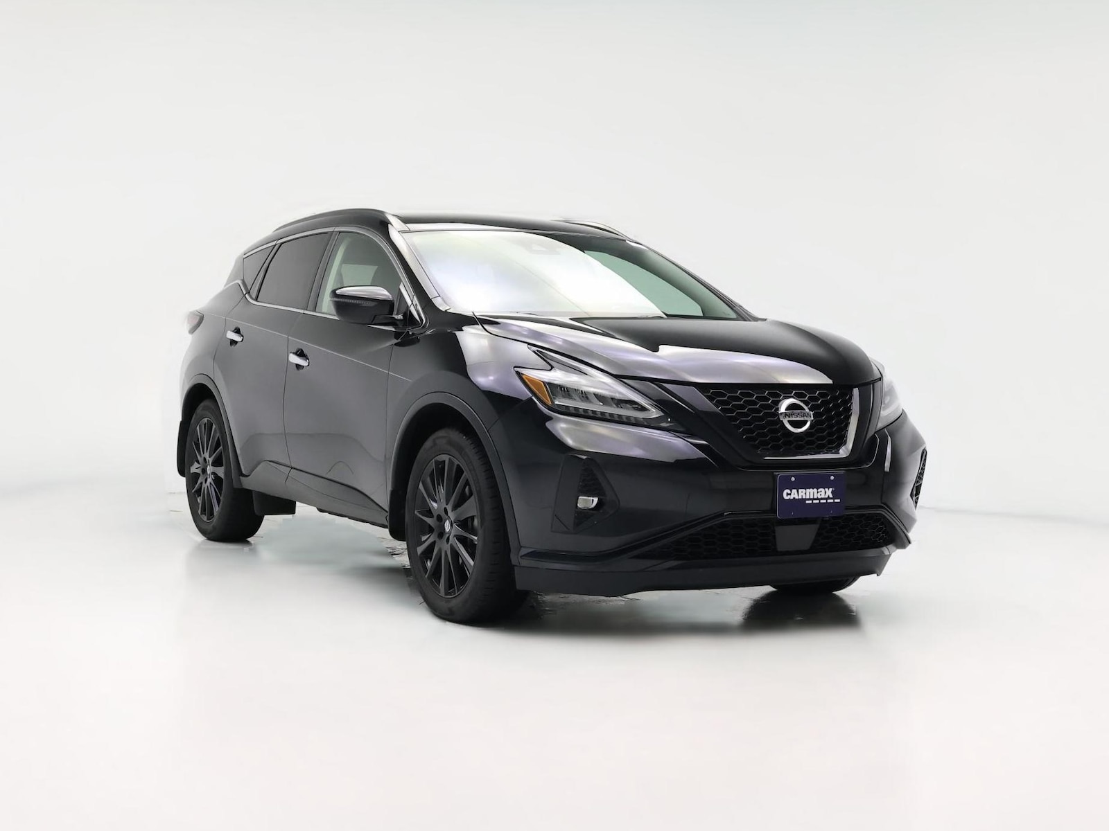 2022 Nissan Murano SV - Photo 1
