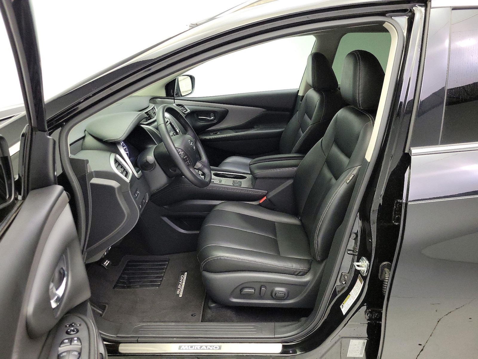 2022 Nissan Murano SV - Photo 12