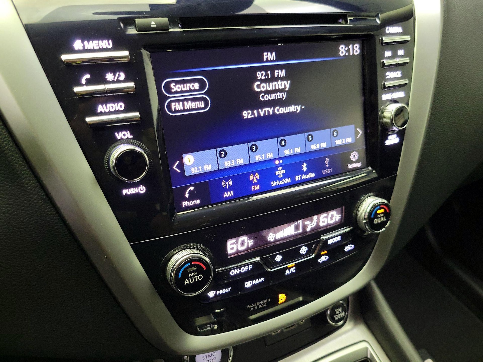 2022 Nissan Murano SV - Photo 16