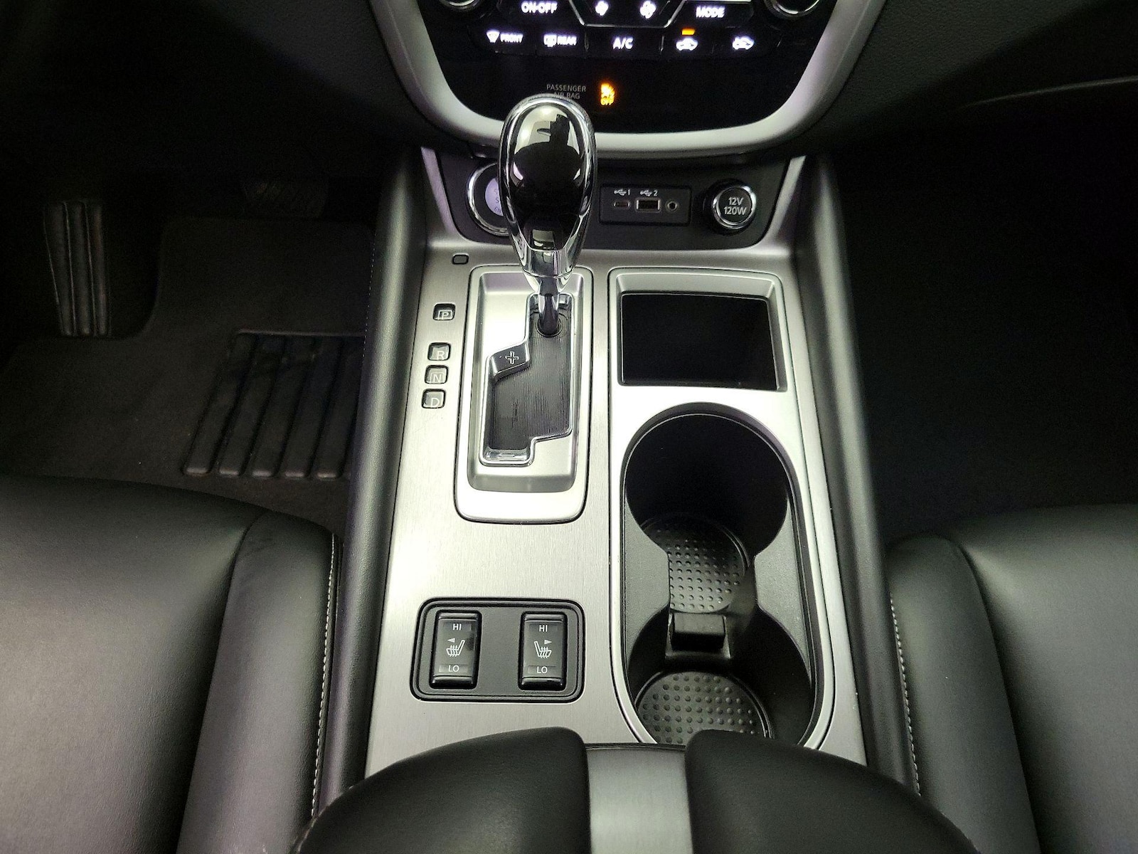 2022 Nissan Murano SV - Photo 18
