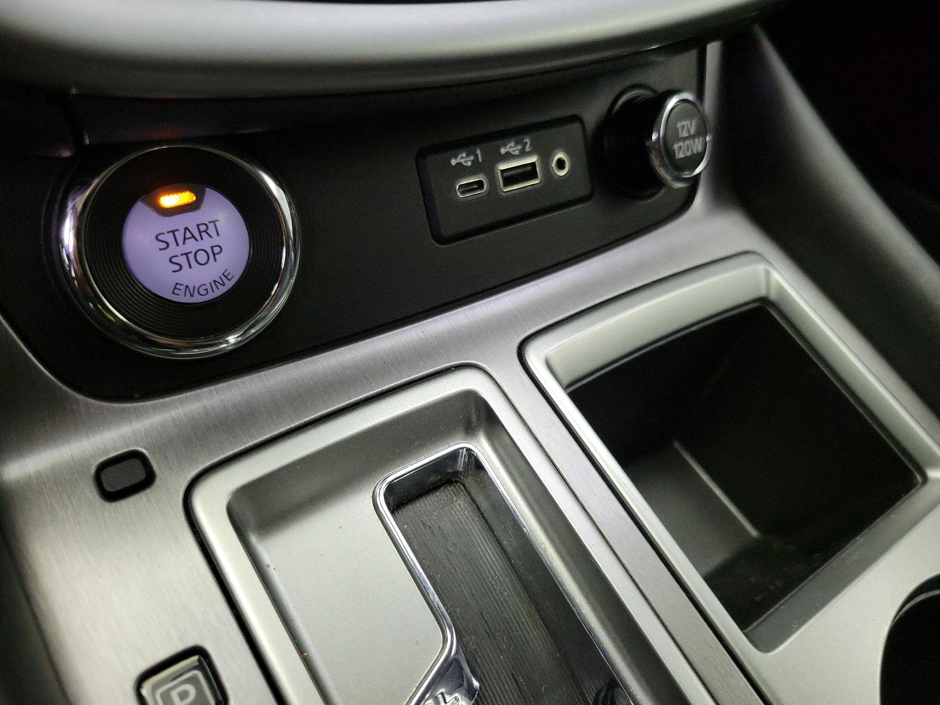 Thumbnail: 2022 Nissan Murano - 18