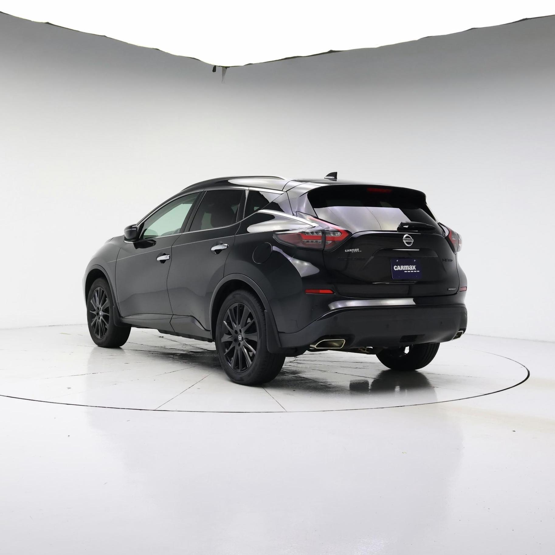 Thumbnail: 2022 Nissan Murano - 2