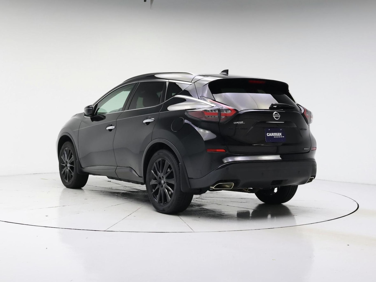 2022 Nissan Murano SV - Photo 3