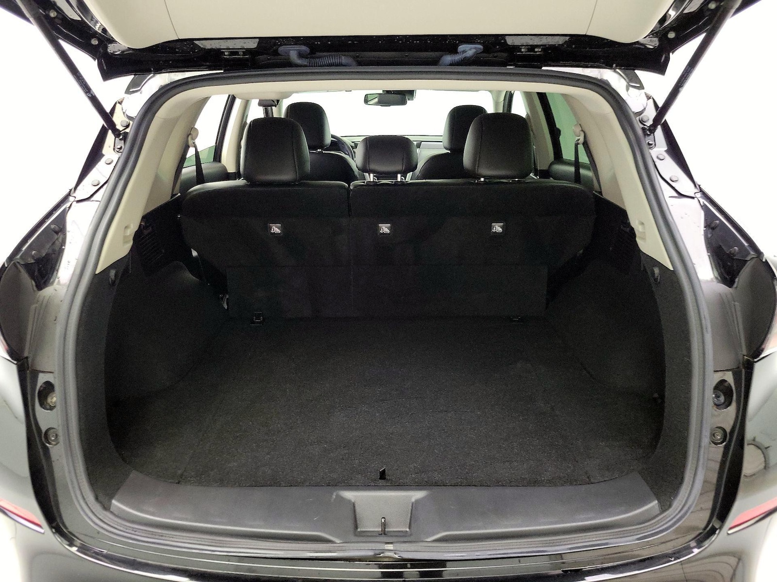 2022 Nissan Murano SV - Photo 21